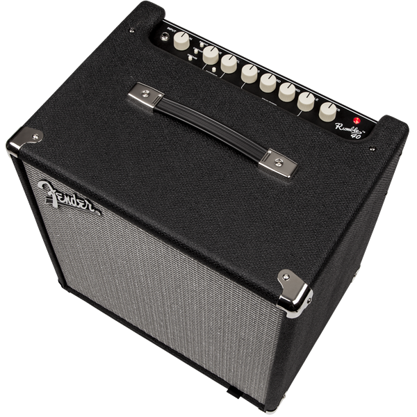 Fender Rumble 40 Combo - Bass Centre Music Store Melbourne