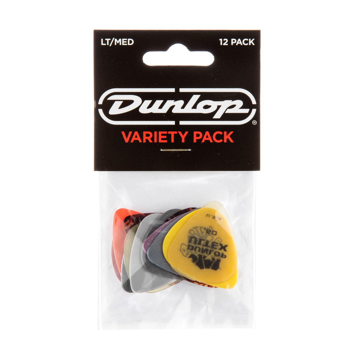 Dunlop Picks Variety Pack - Bass Centre Music Store Melbourne