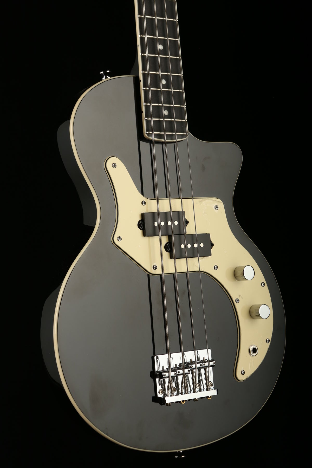 Orange O Bass - Bass Centre Music Store Melbourne