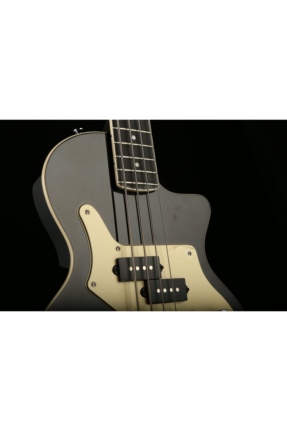 Orange O Bass - Bass Centre Music Store Melbourne