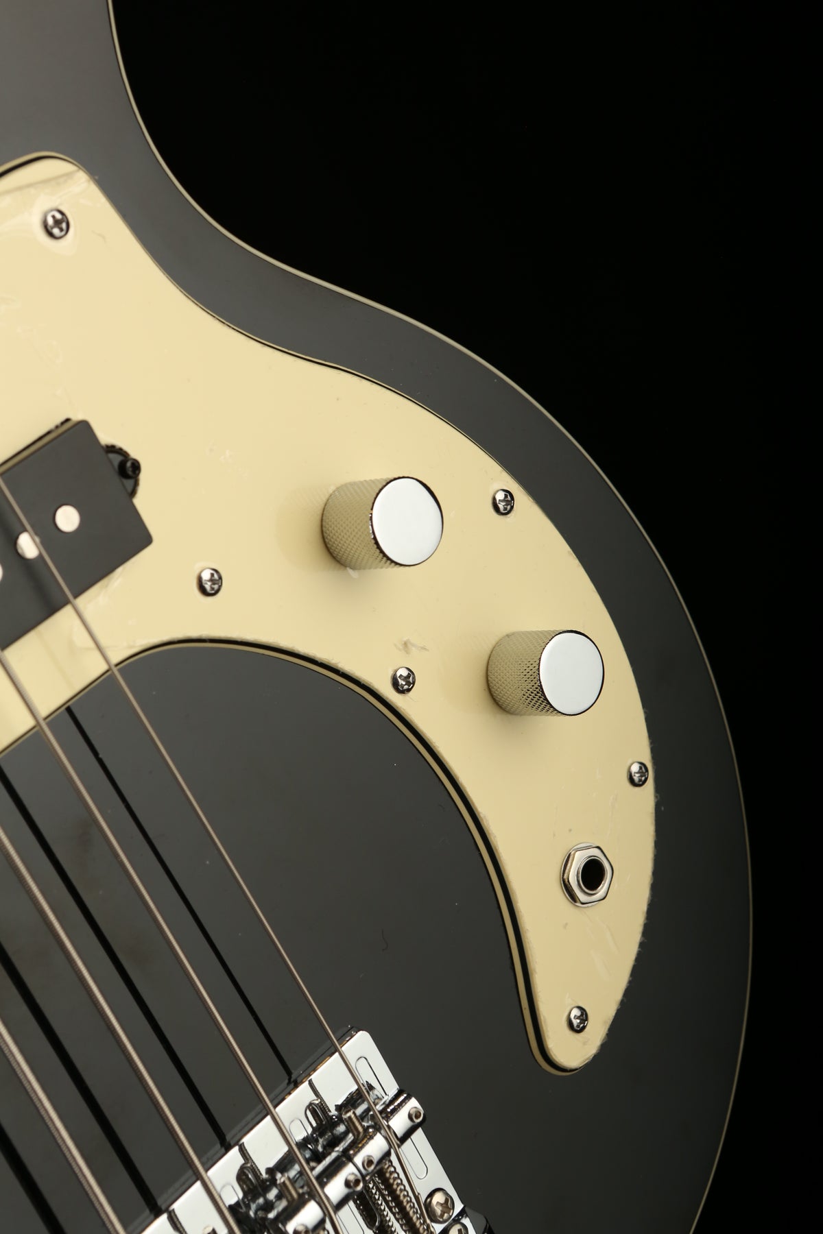 Orange O Bass - Bass Centre Music Store Melbourne