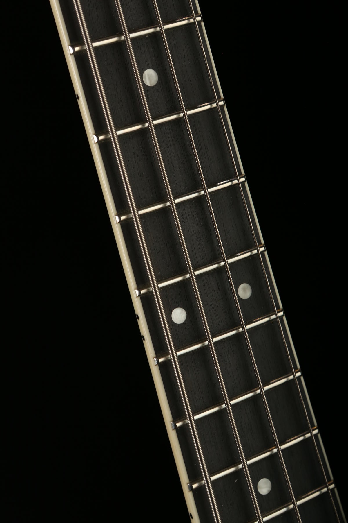 Orange O Bass - Bass Centre Music Store Melbourne