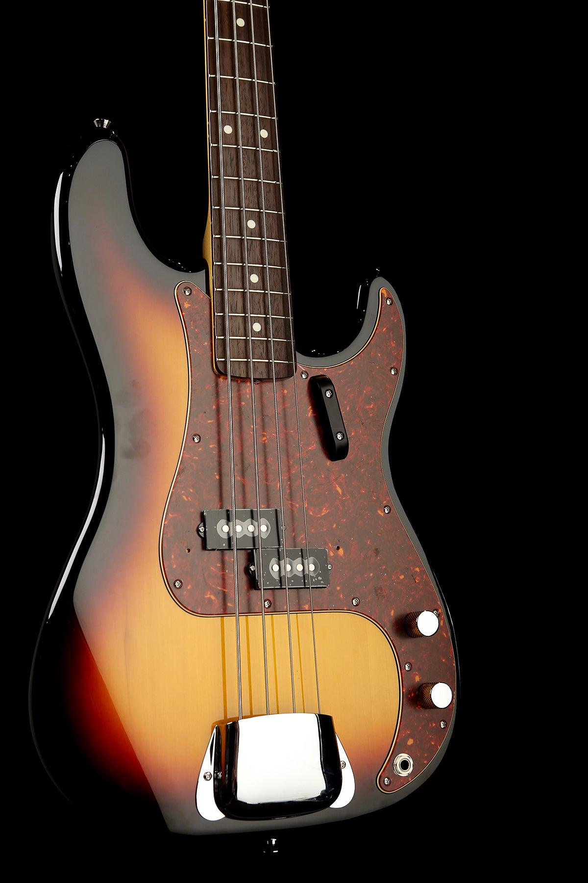 Fender Hama Okamoto "#4" Precision Bass
