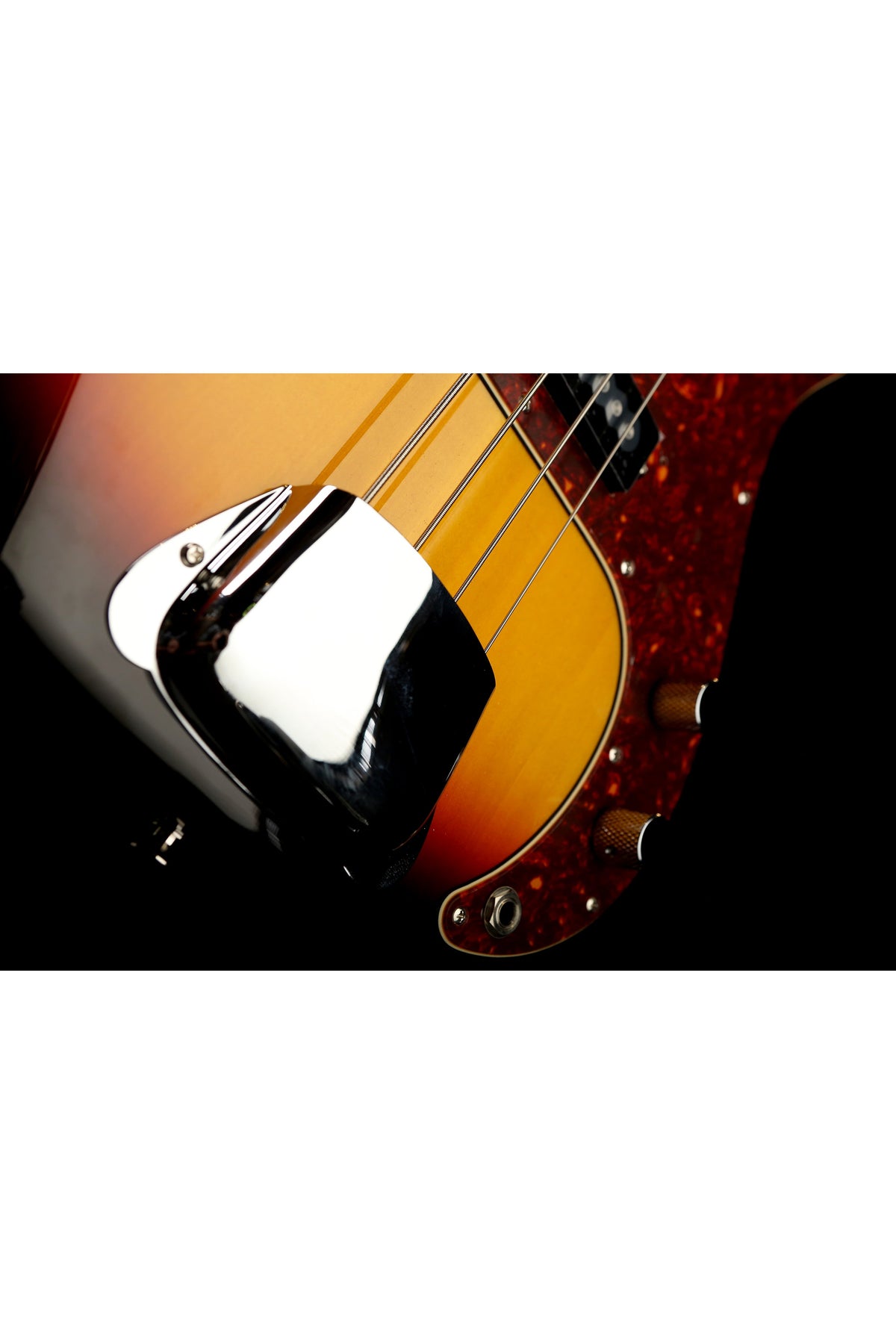 Fender Hama Okamoto &quot;#4&quot; Precision Bass - Bass Centre Music Store Melbourne