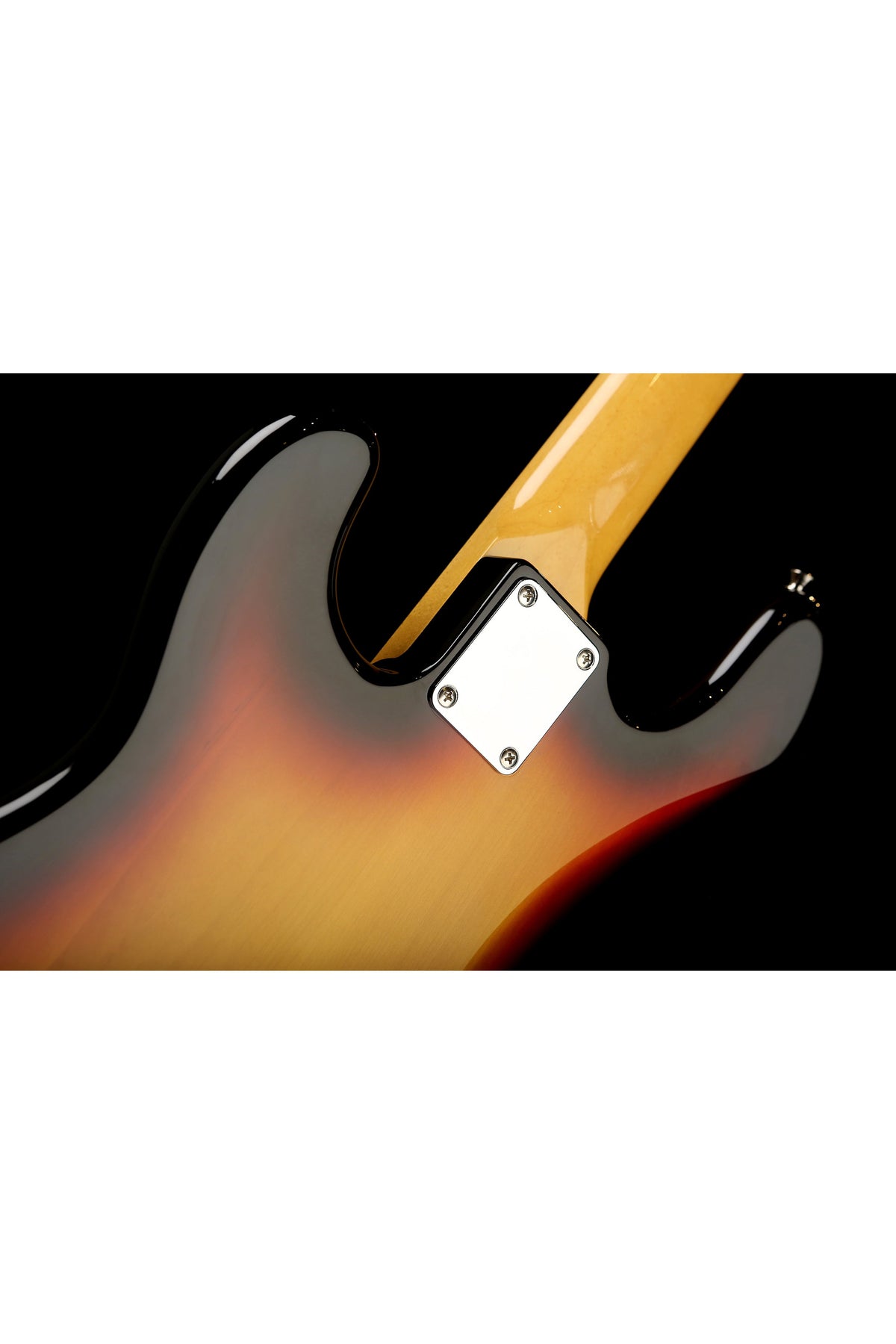 Fender Hama Okamoto &quot;#4&quot; Precision Bass - Bass Centre Music Store Melbourne