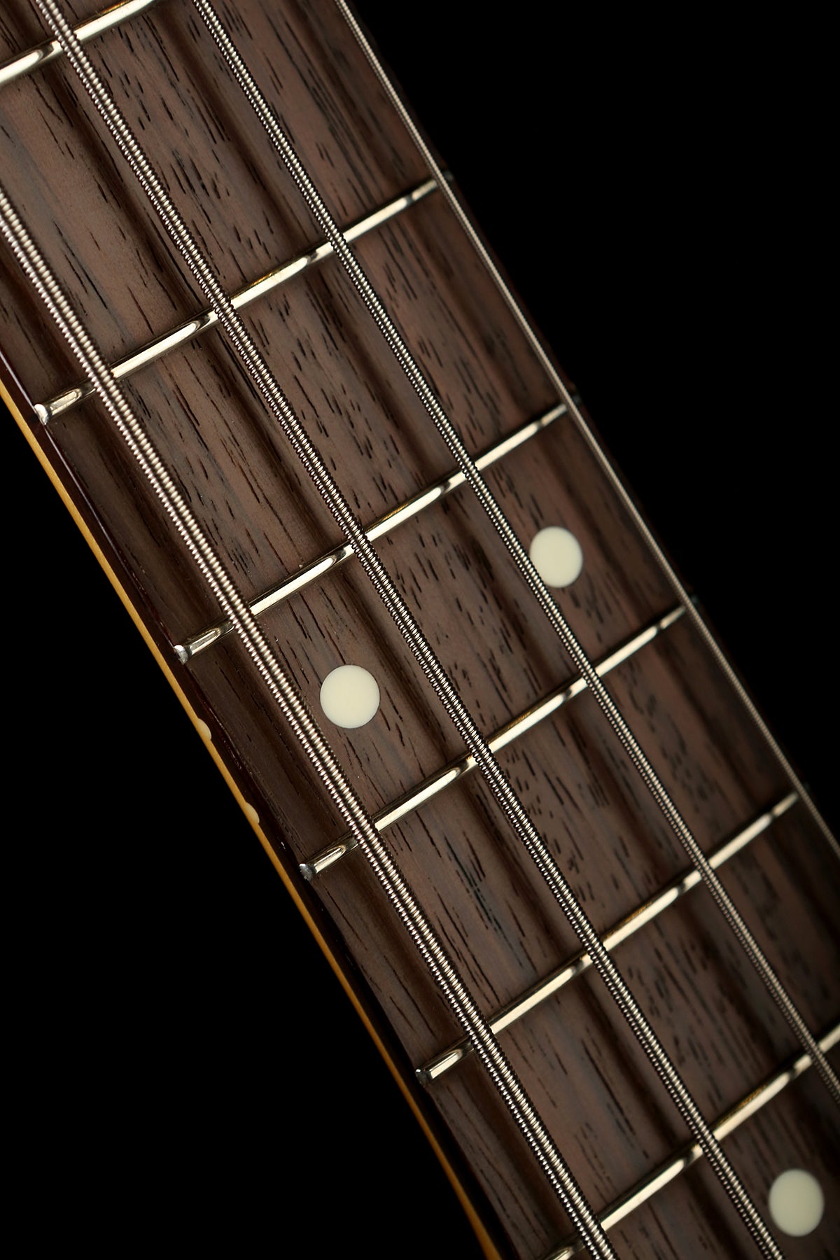 Fender Hama Okamoto &quot;#4&quot; Precision Bass - Bass Centre Music Store Melbourne