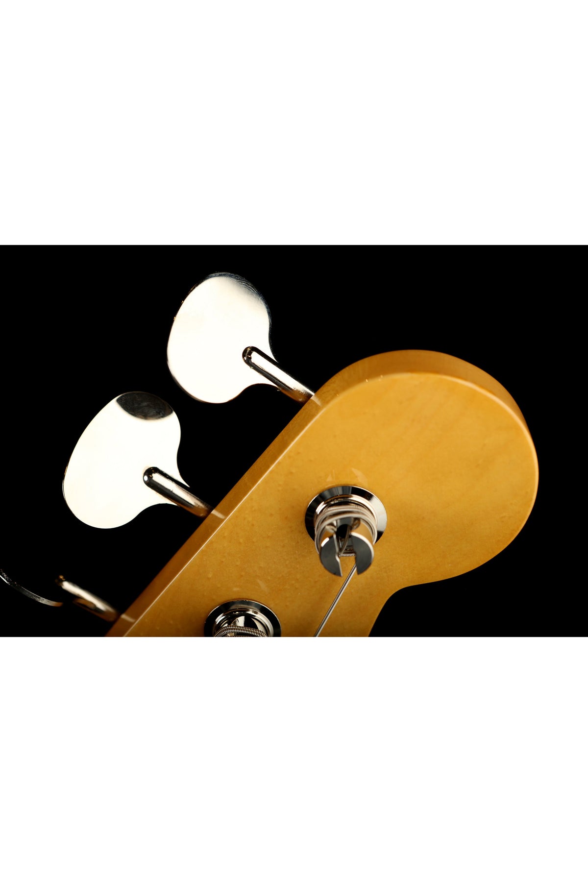 Fender Hama Okamoto &quot;#4&quot; Precision Bass - Bass Centre Music Store Melbourne