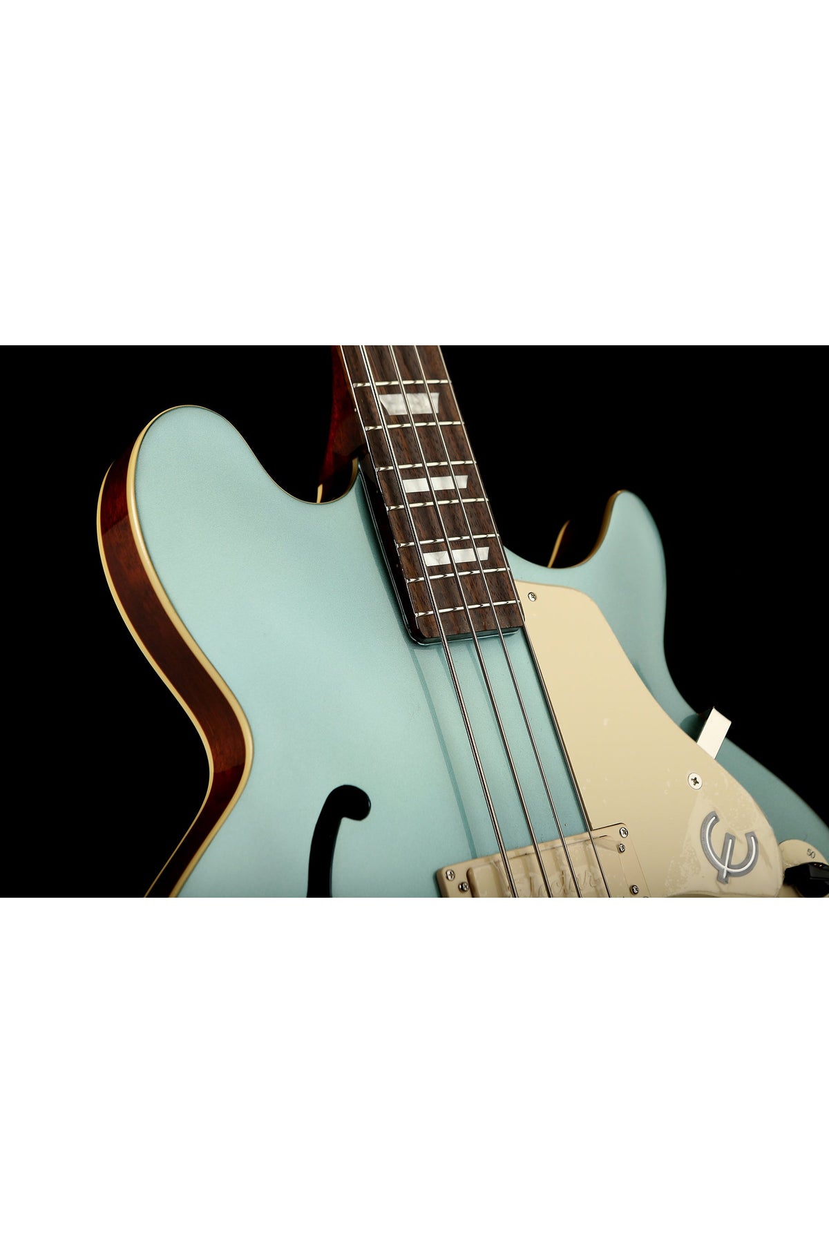 Epiphone Jack Casady Bass - Bass Centre Music Store Melbourne