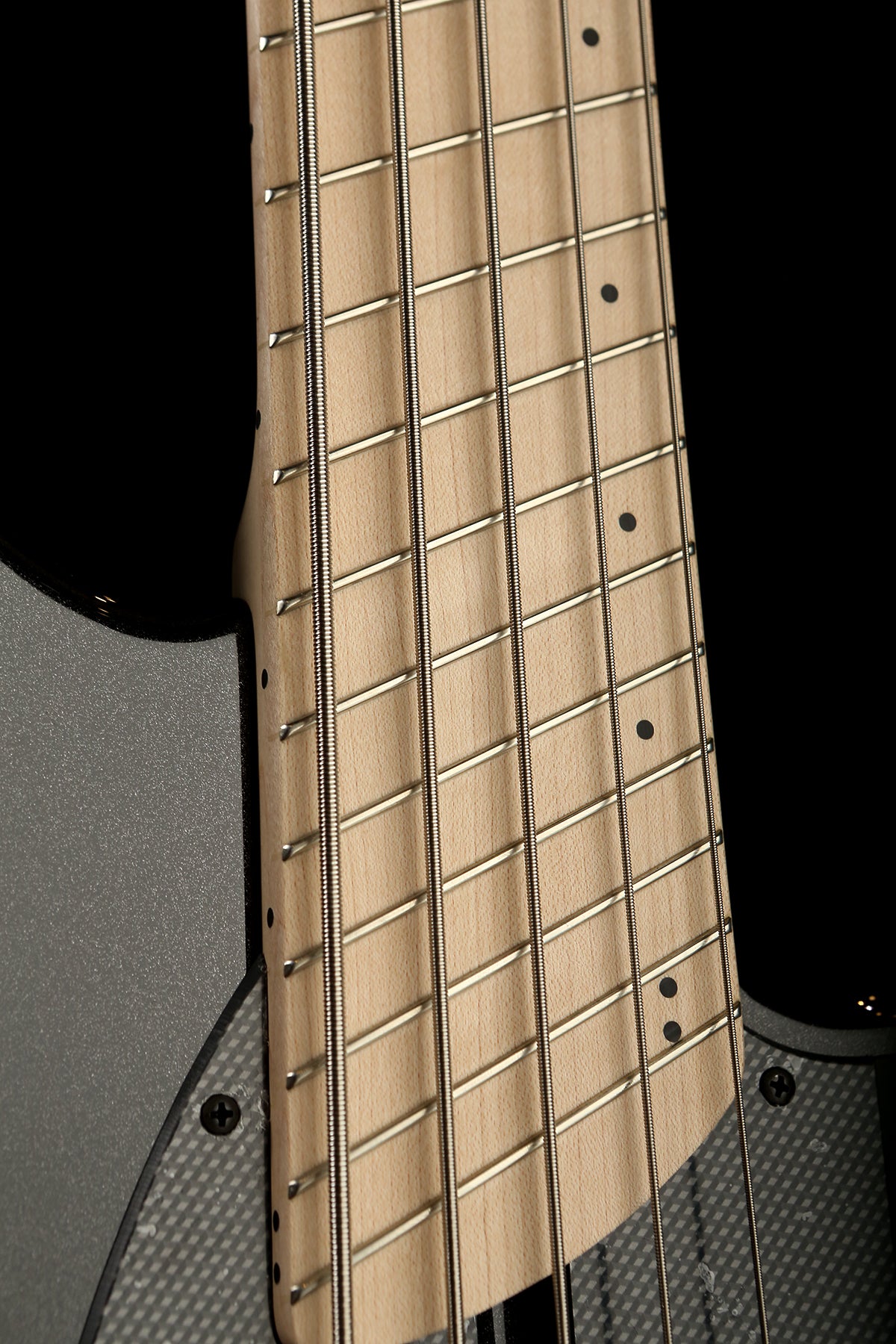 Dingwall NG3 5 string, Metallic Black - Bass Centre Music Store Melbourne