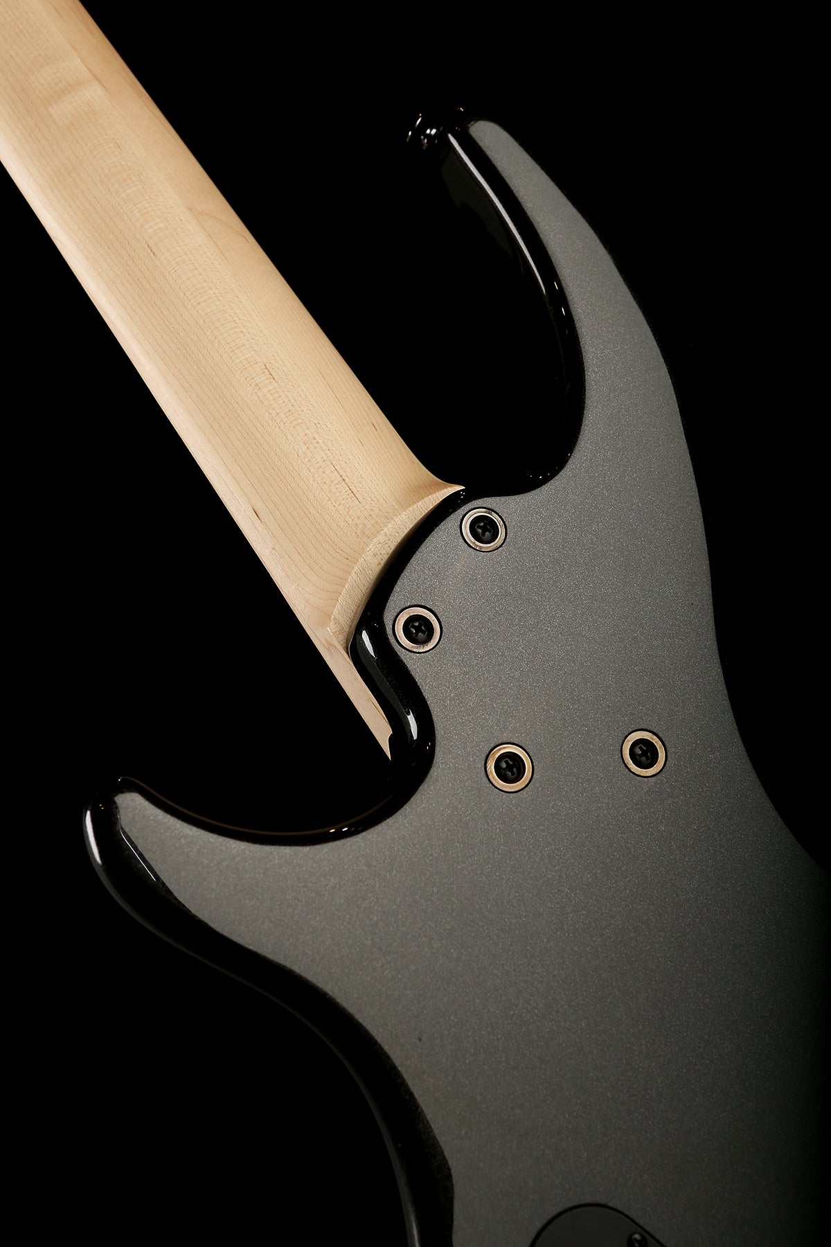 Dingwall NG3 5 string, Metallic Black - Bass Centre Music Store Melbourne