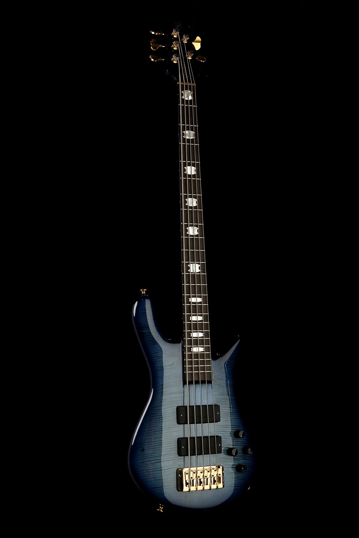 Spector Euro 5 LT - Bass Centre Music Store Melbourne