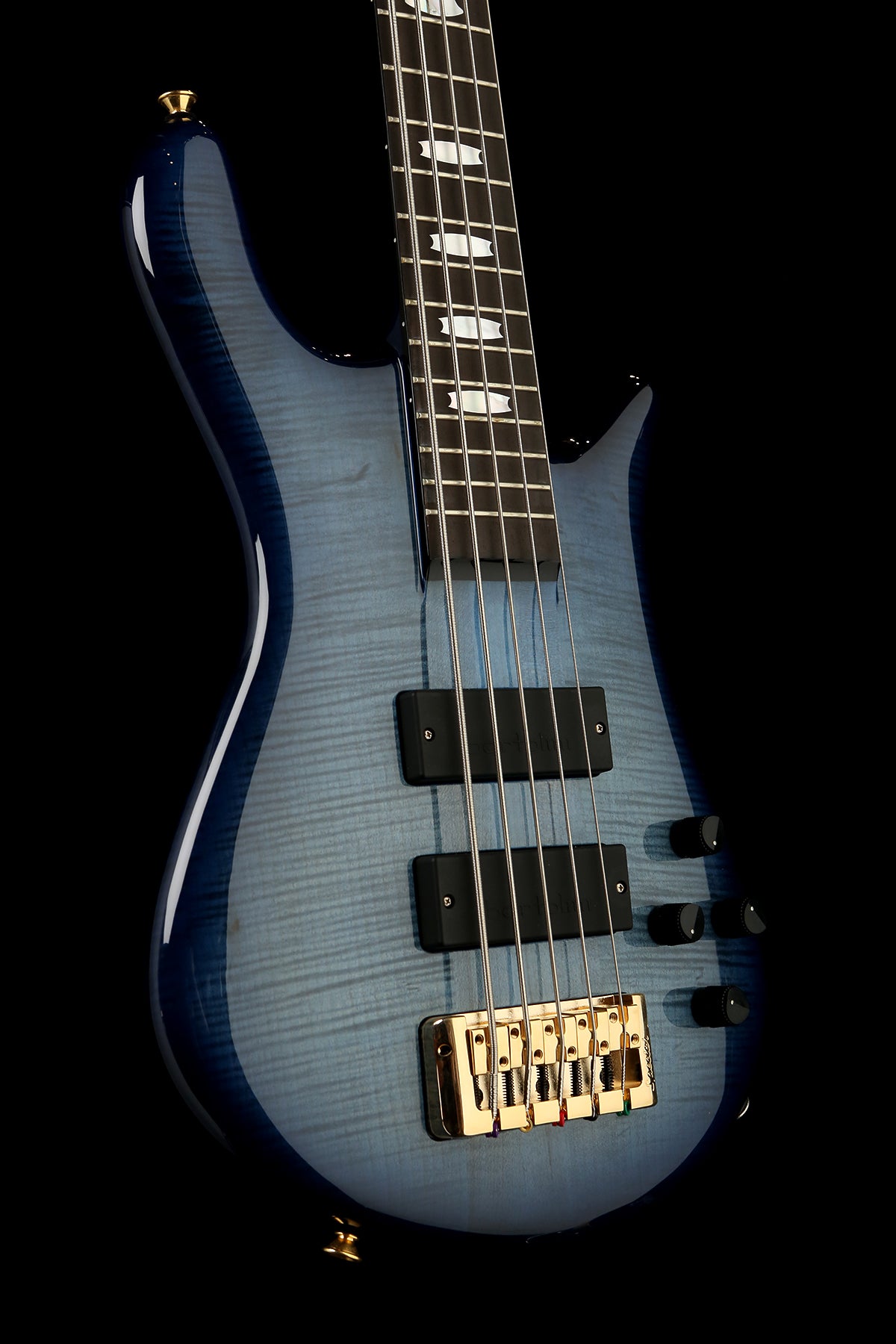 Spector Euro 5 LT - Bass Centre Music Store Melbourne