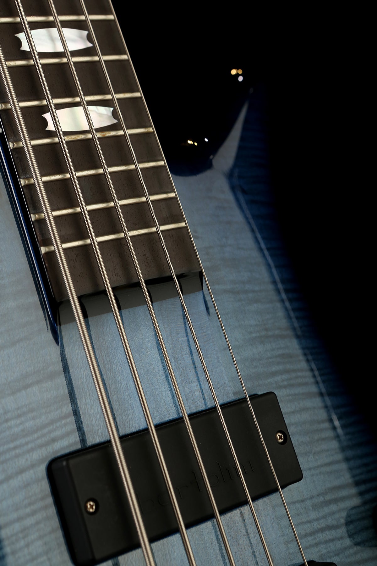 Spector Euro 5 LT - Bass Centre Music Store Melbourne