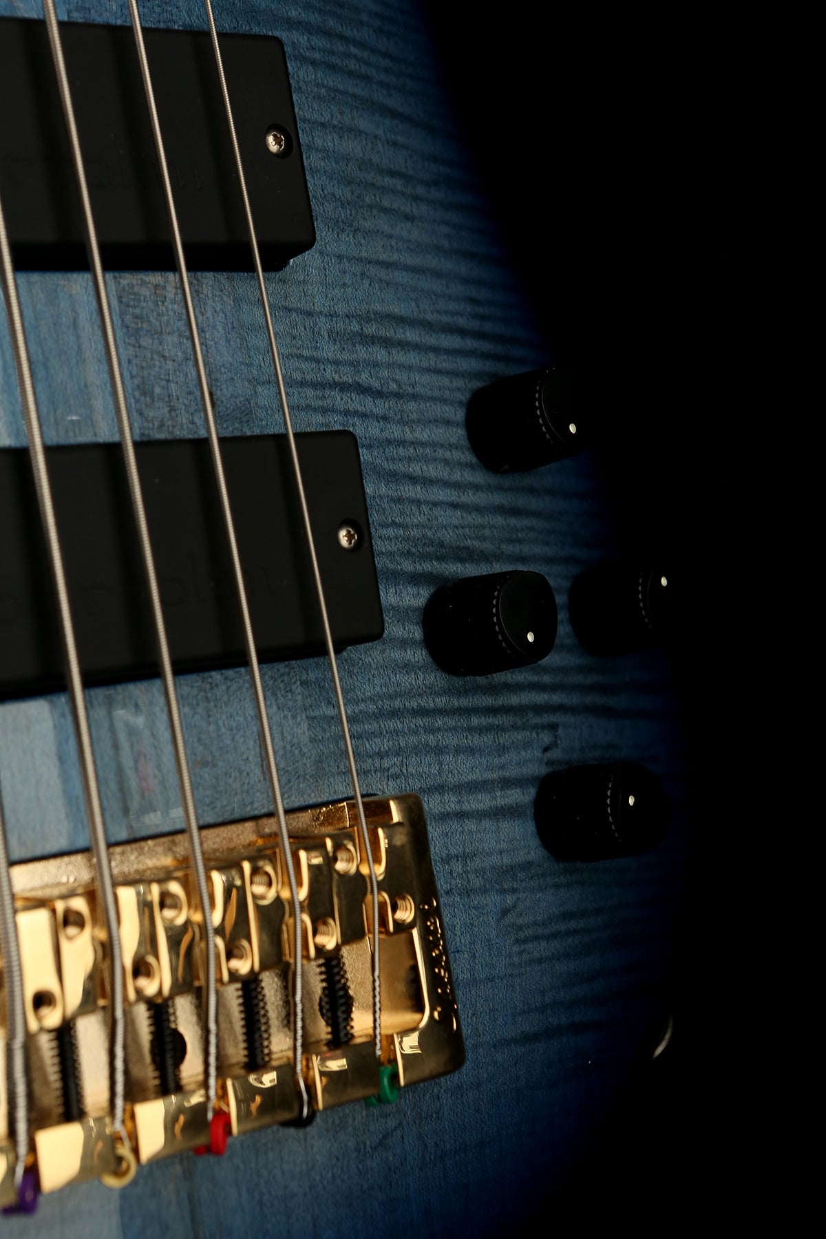 Spector Euro 5 LT - Bass Centre Music Store Melbourne