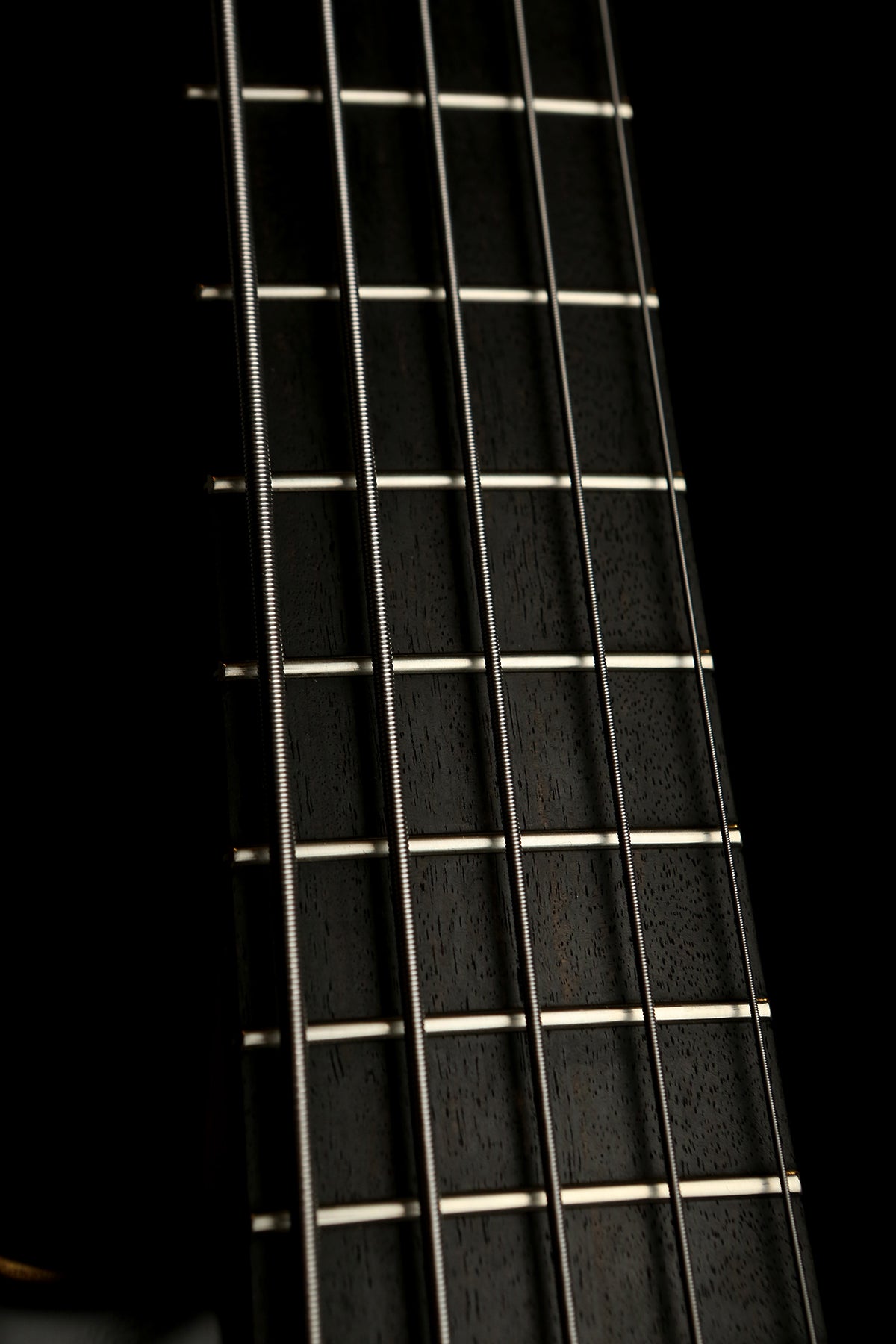 Sandberg VM5 Reverse. Matte Black - Bass Centre Music Store Melbourne