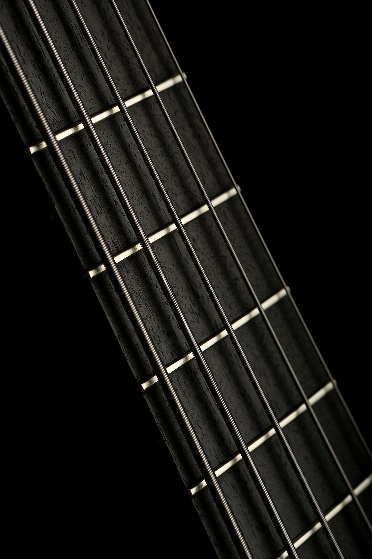 Sandberg VM5 Reverse. Matte Black - Bass Centre Music Store Melbourne