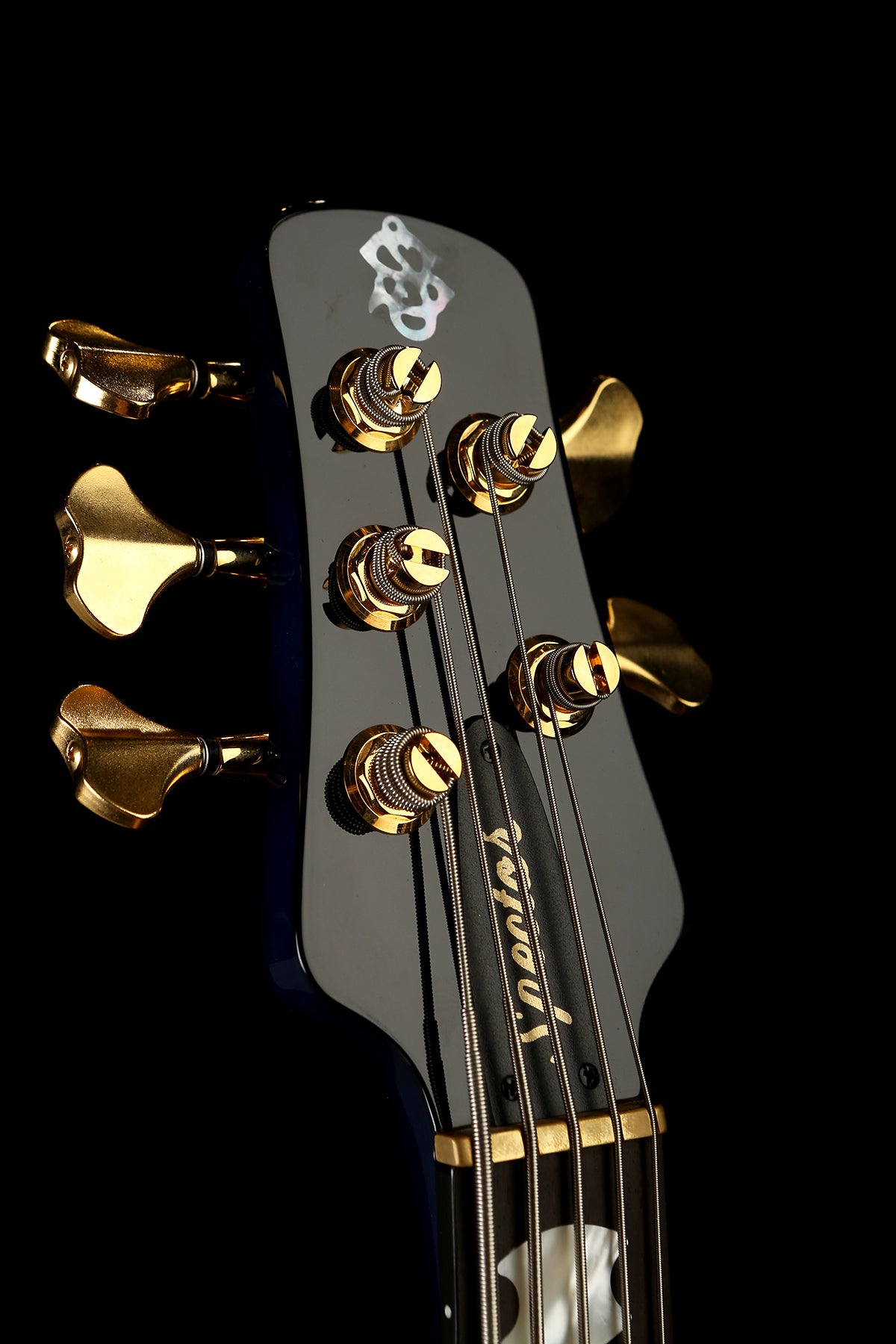 Spector Euro 5 LT - Bass Centre Music Store Melbourne