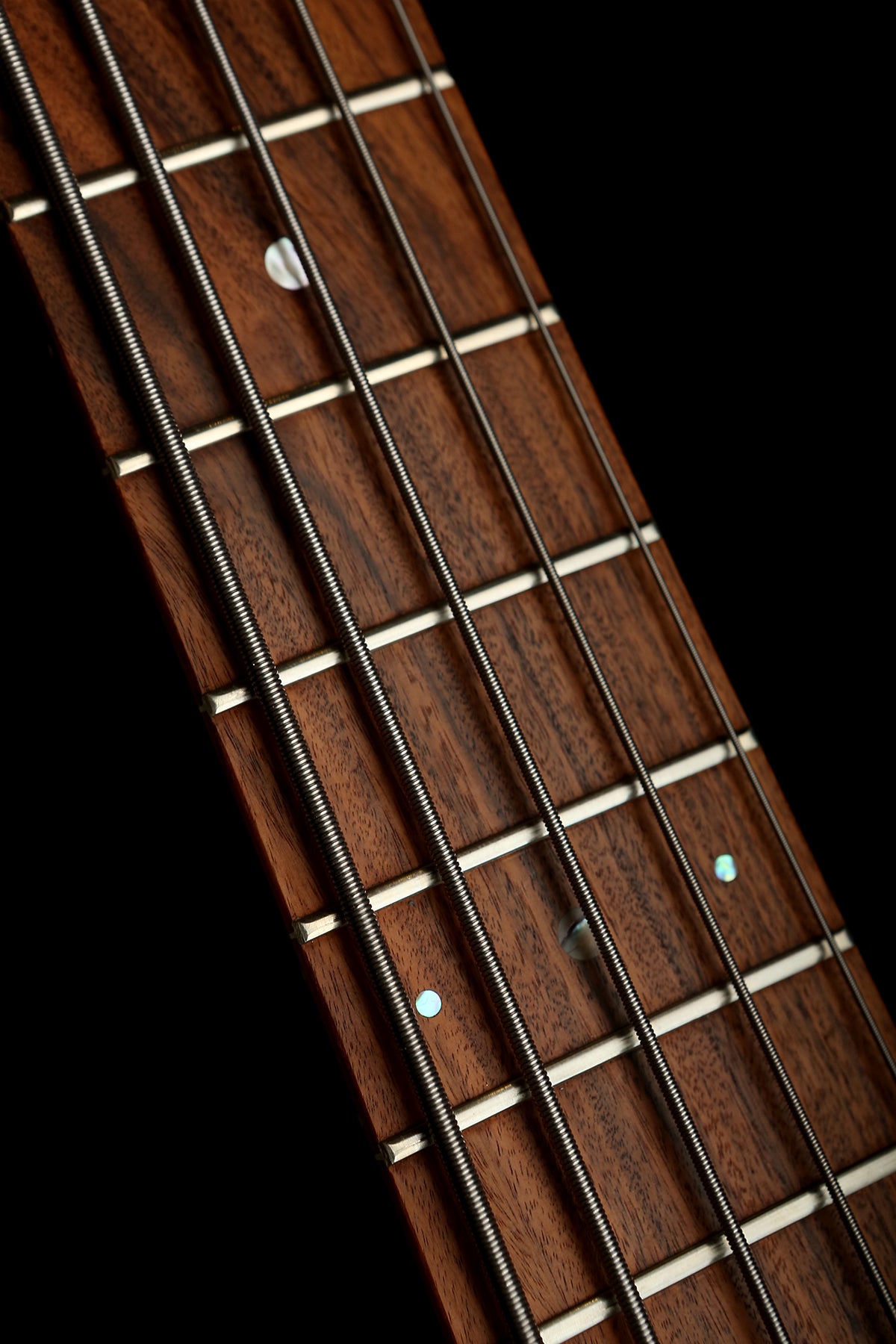 Sandberg VM2 5 Violetburst - Bass Centre Music Store Melbourne