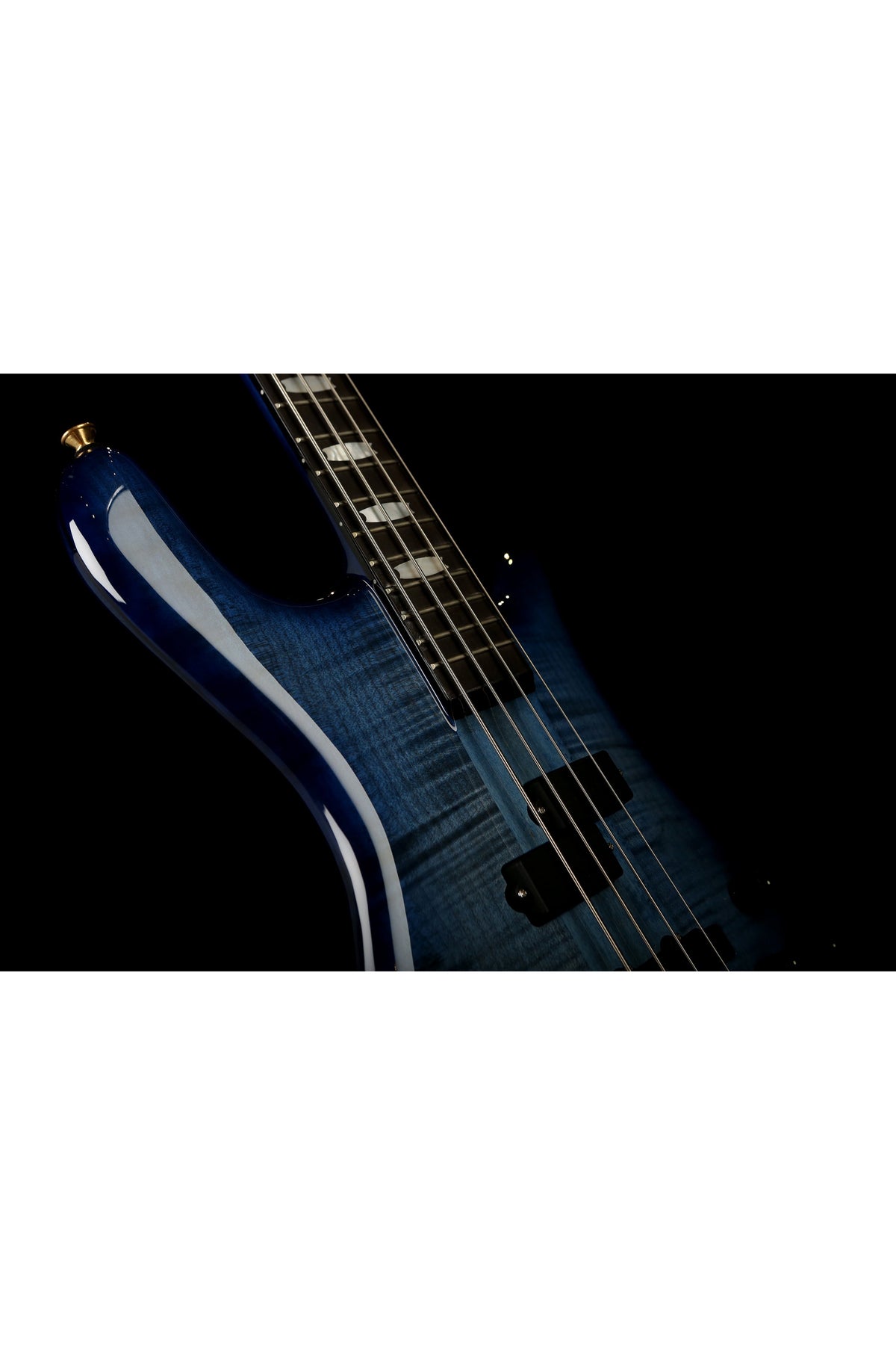 Spector Euro 4 LT - Bass Centre Music Store Melbourne