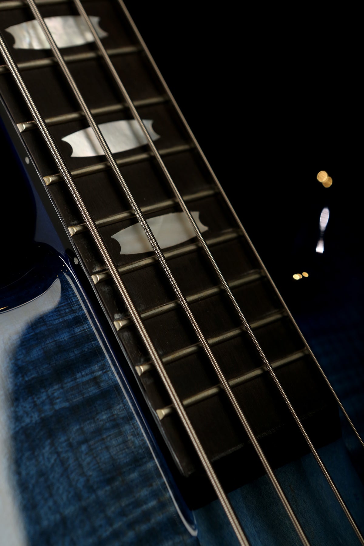 Spector Euro 4 LT - Bass Centre Music Store Melbourne