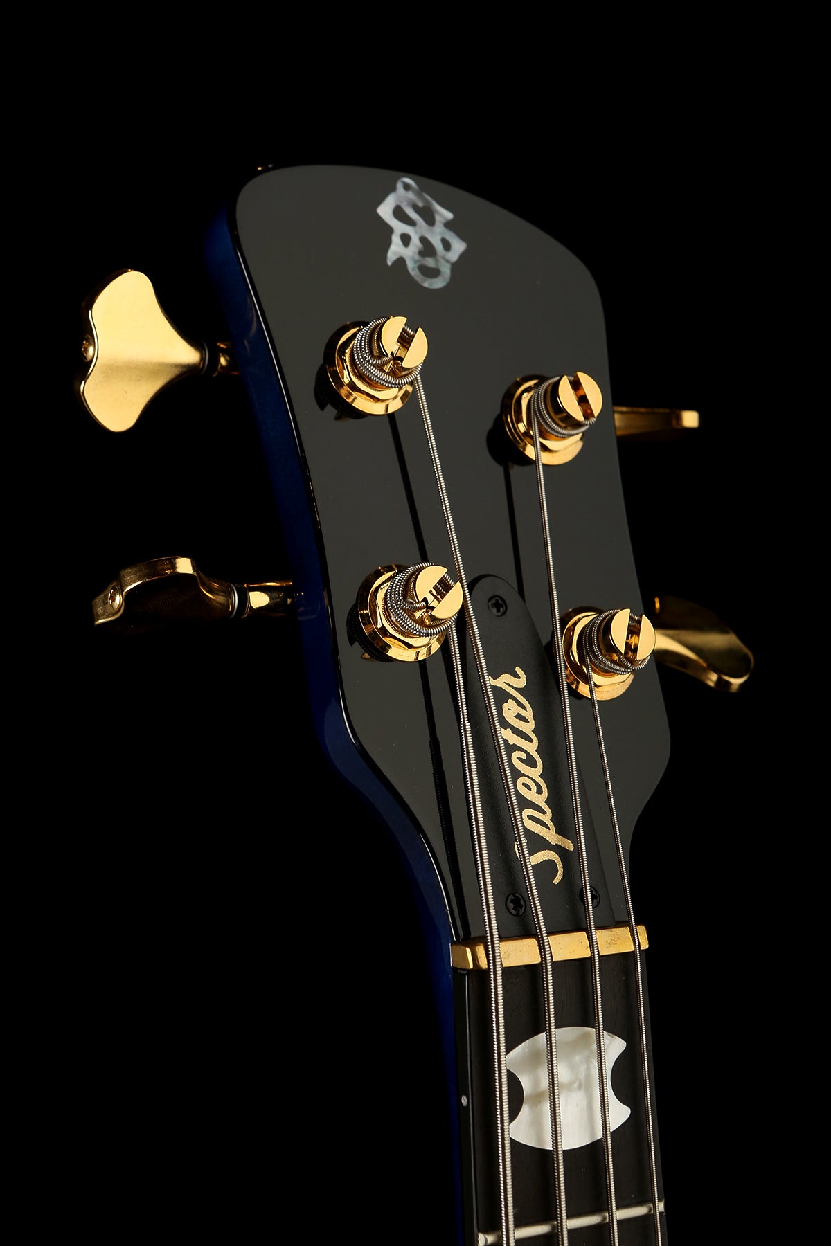 Spector Euro 4 LT - Bass Centre Music Store Melbourne