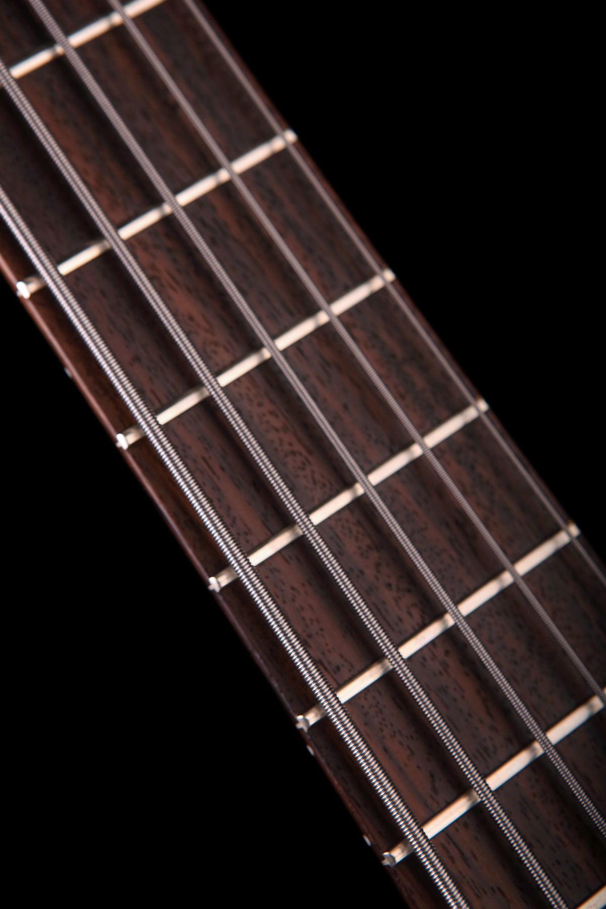 Sandberg VM2 5 String Bass Blackburst - Bass Centre Music Store Melbourne