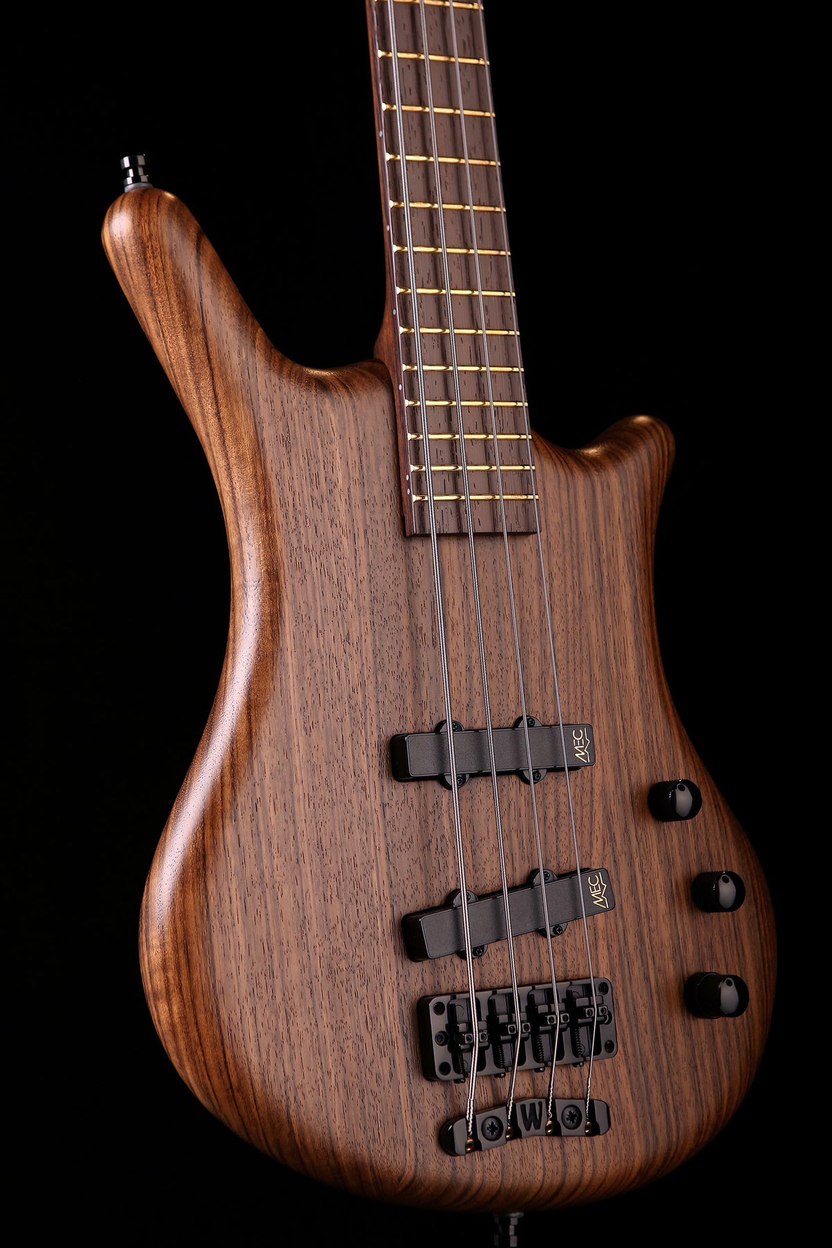 Warwick Teambuilt Thumb 4 Bolt On Bass - Bass Centre Music Store Melbourne