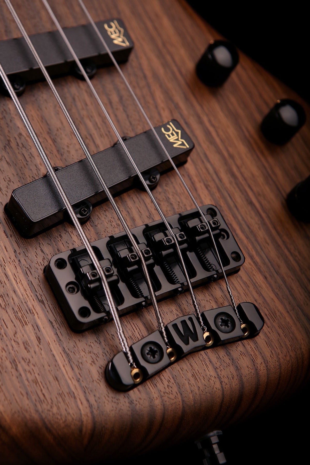 Warwick Teambuilt Thumb 4 Bolt On Bass - Bass Centre Music Store Melbourne