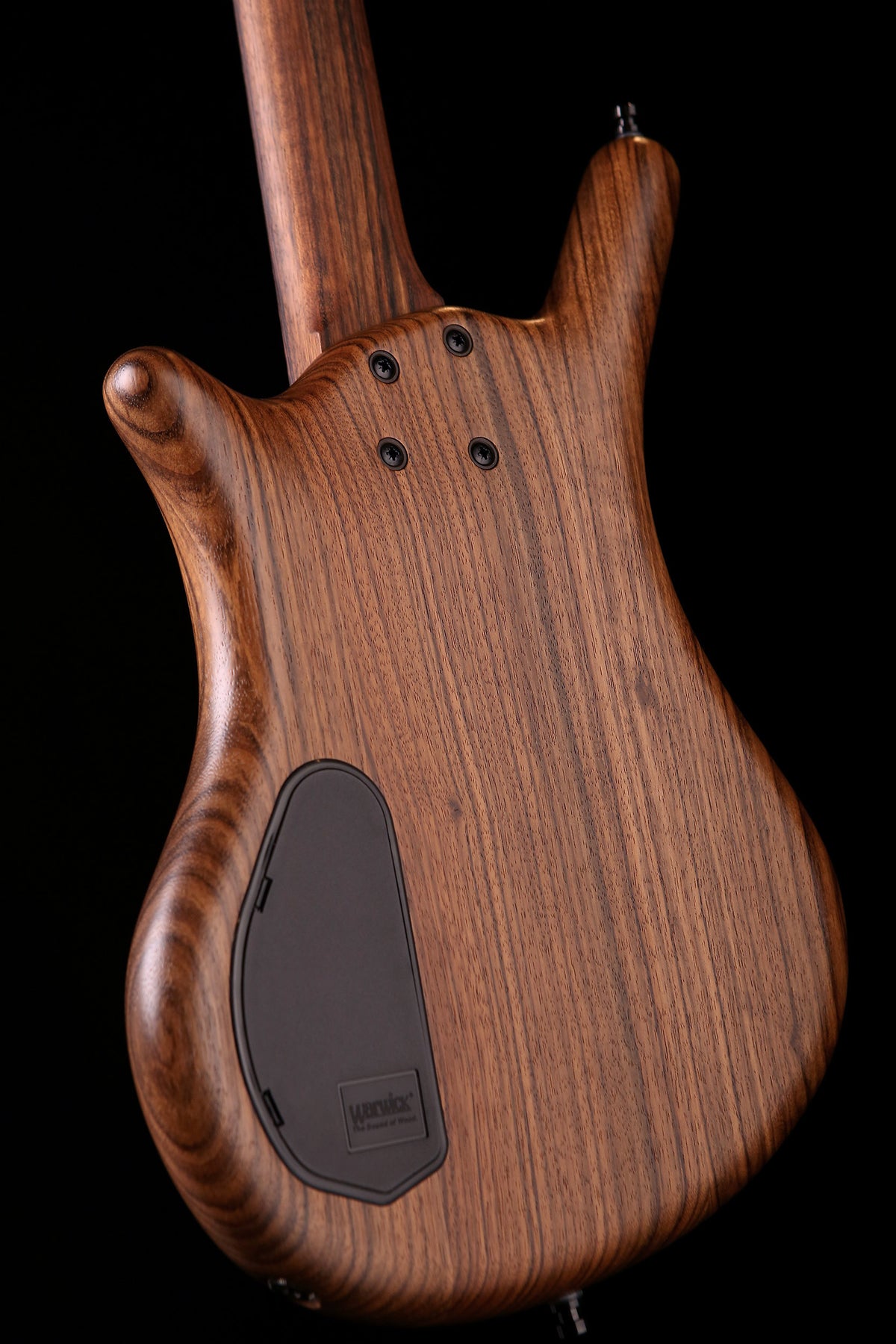 Warwick Teambuilt Thumb 4 Bolt On Bass - Bass Centre Music Store Melbourne