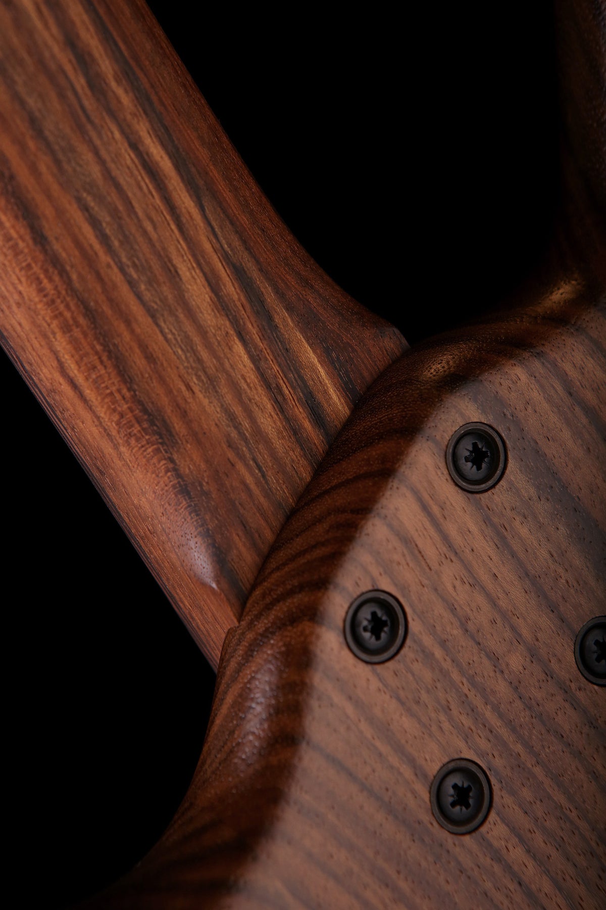 Warwick Teambuilt Thumb 4 Bolt On Bass - Bass Centre Music Store Melbourne