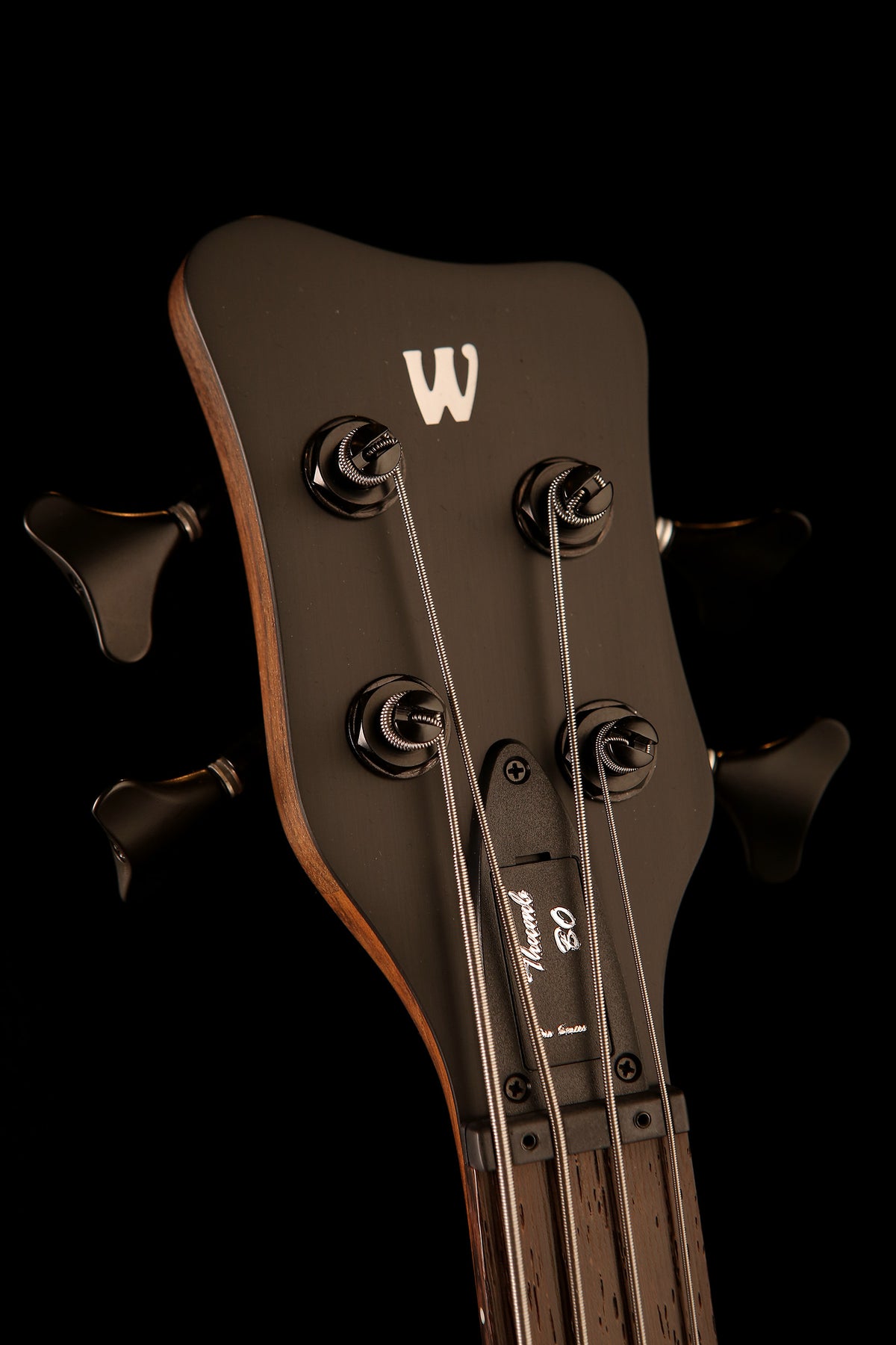 Warwick Teambuilt Thumb 4 Bolt On Bass - Bass Centre Music Store Melbourne