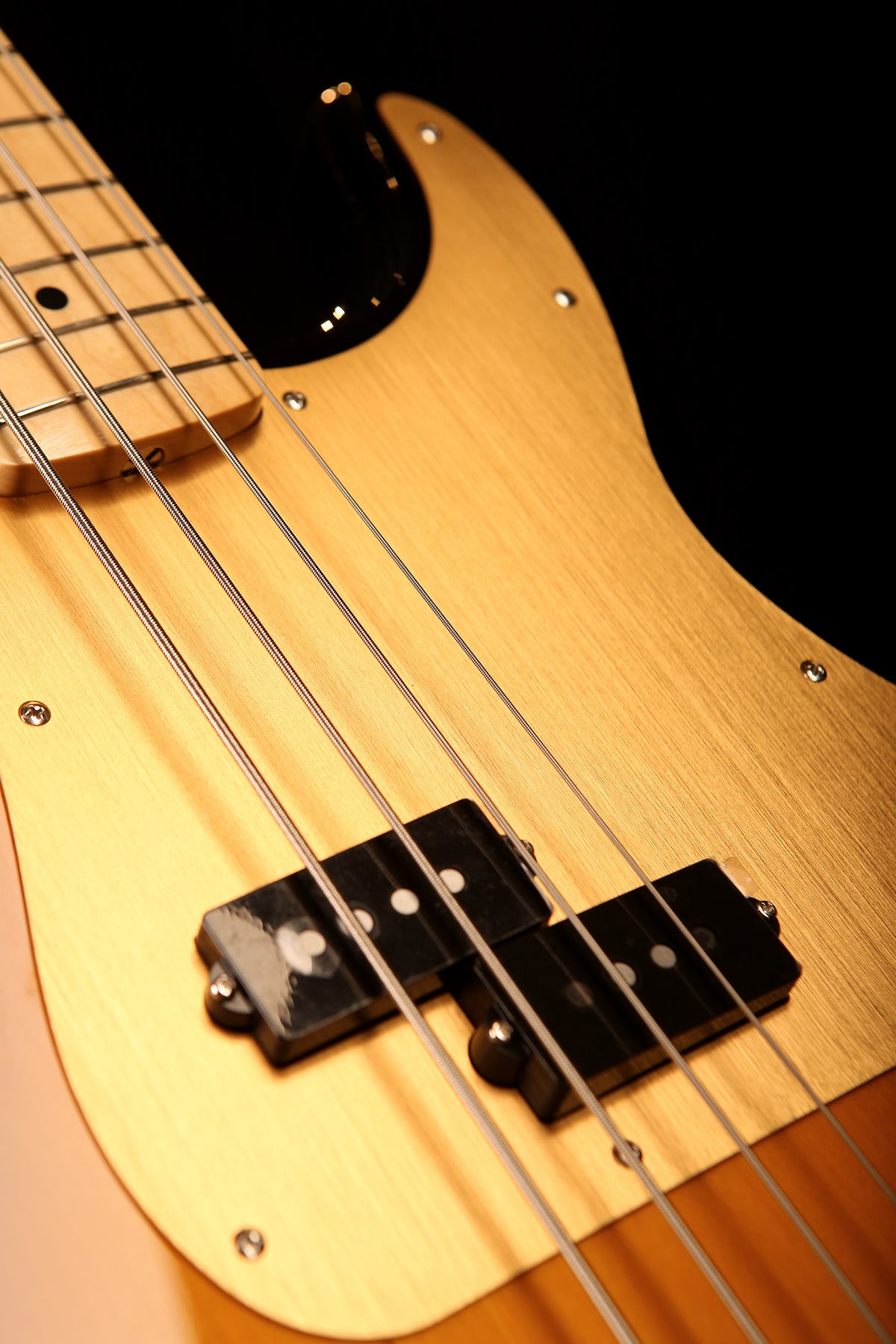 Fender Traditional 50&#39;s Precision, Made in Japan - Bass Centre Music Store Melbourne