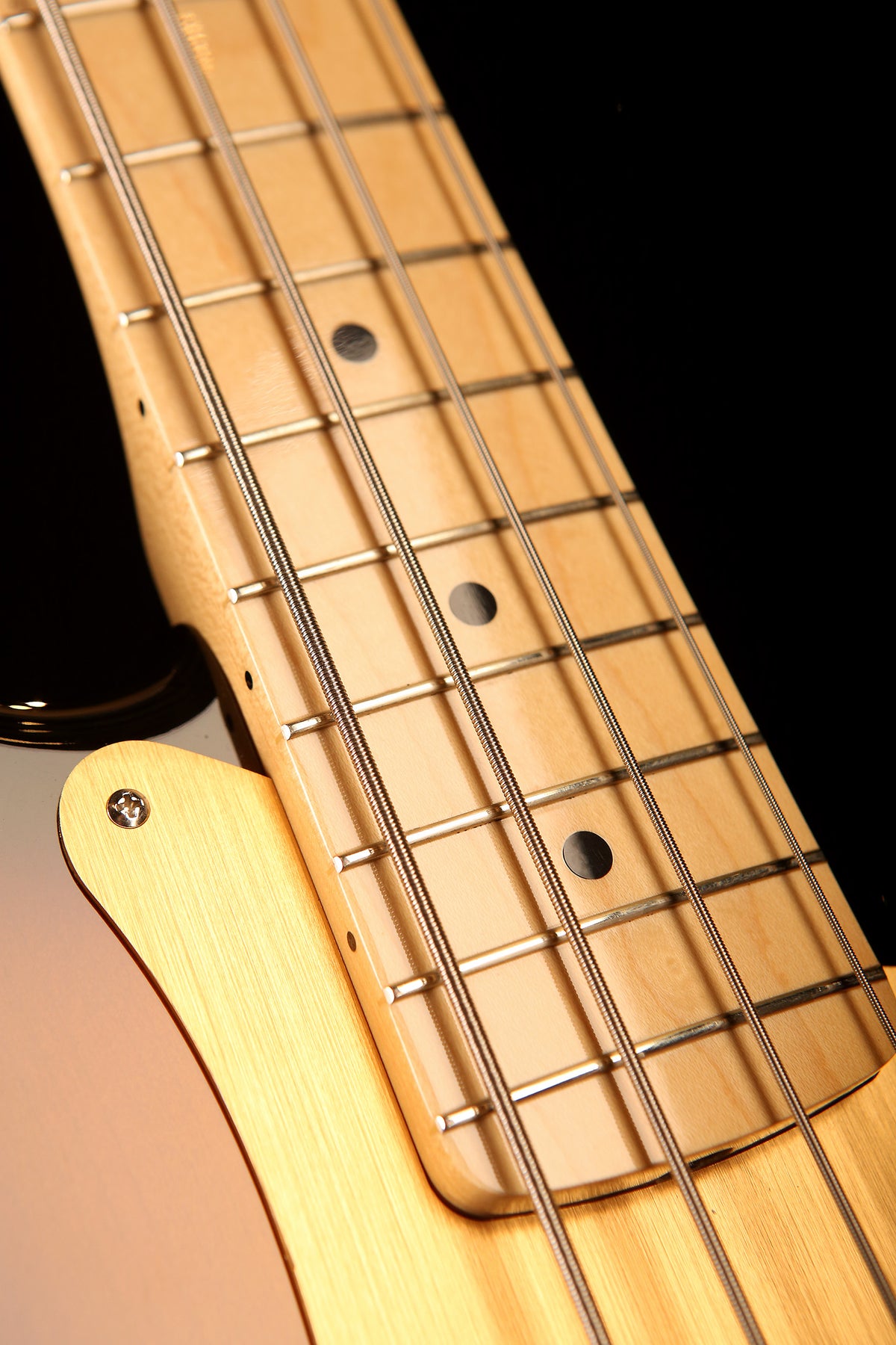 Fender Traditional 50&#39;s Precision, Made in Japan - Bass Centre Music Store Melbourne