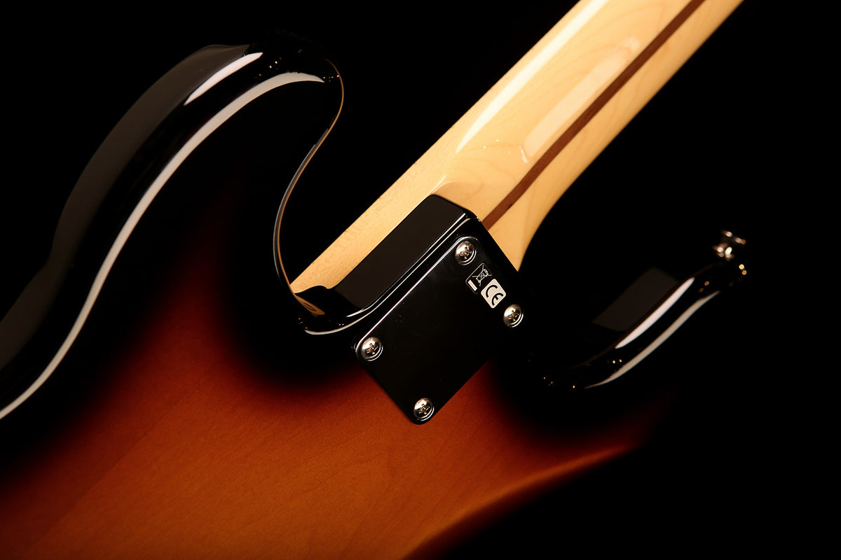 Fender Traditional 50&#39;s Precision, Made in Japan - Bass Centre Music Store Melbourne