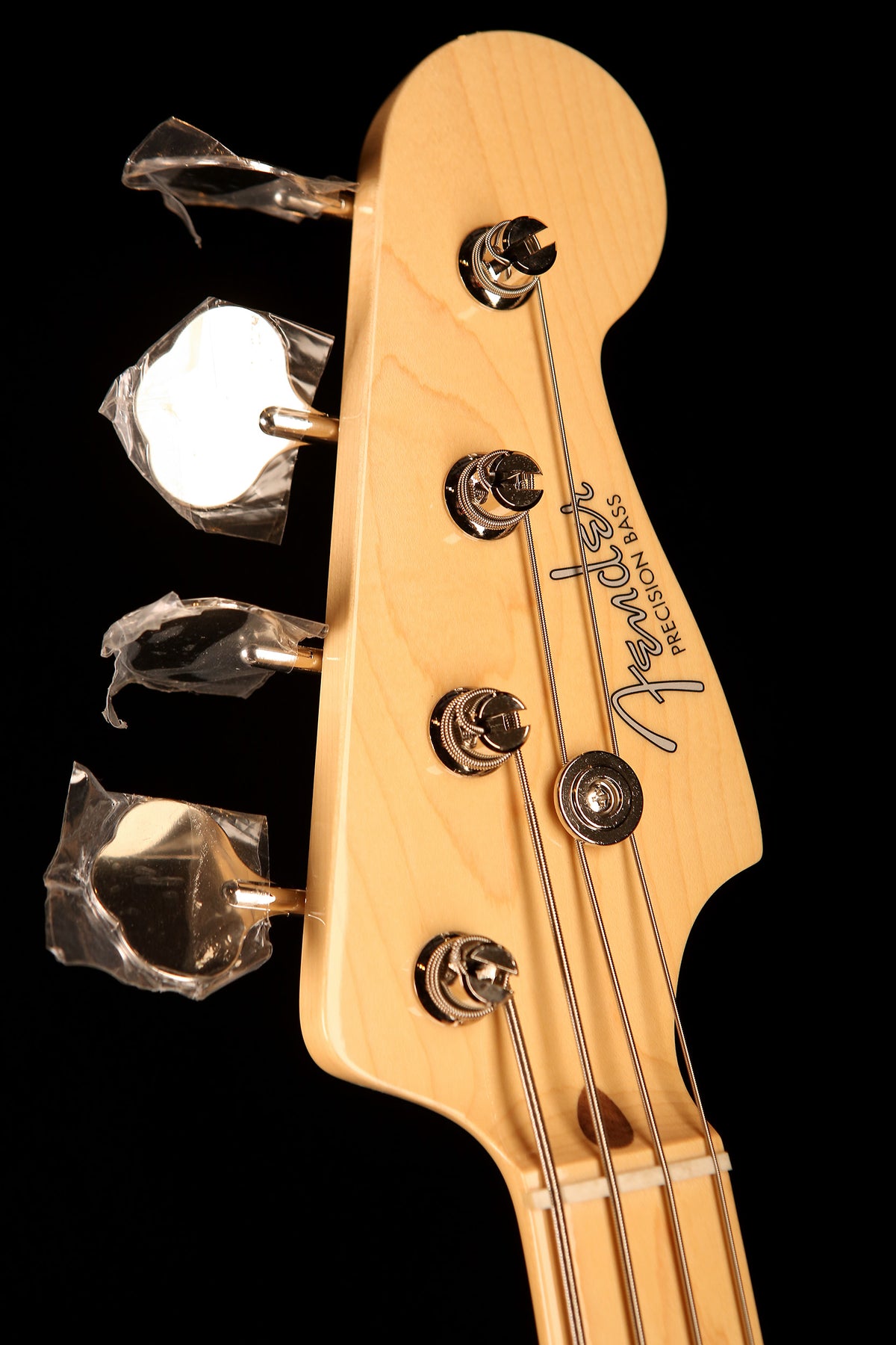 Fender Traditional 50&#39;s Precision, Made in Japan - Bass Centre Music Store Melbourne