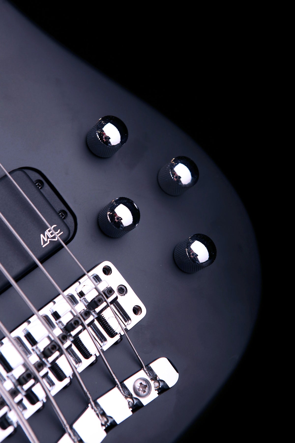 Warwick Rockbass Streamer 5 Nirvana Black - Bass Centre Music Store Melbourne