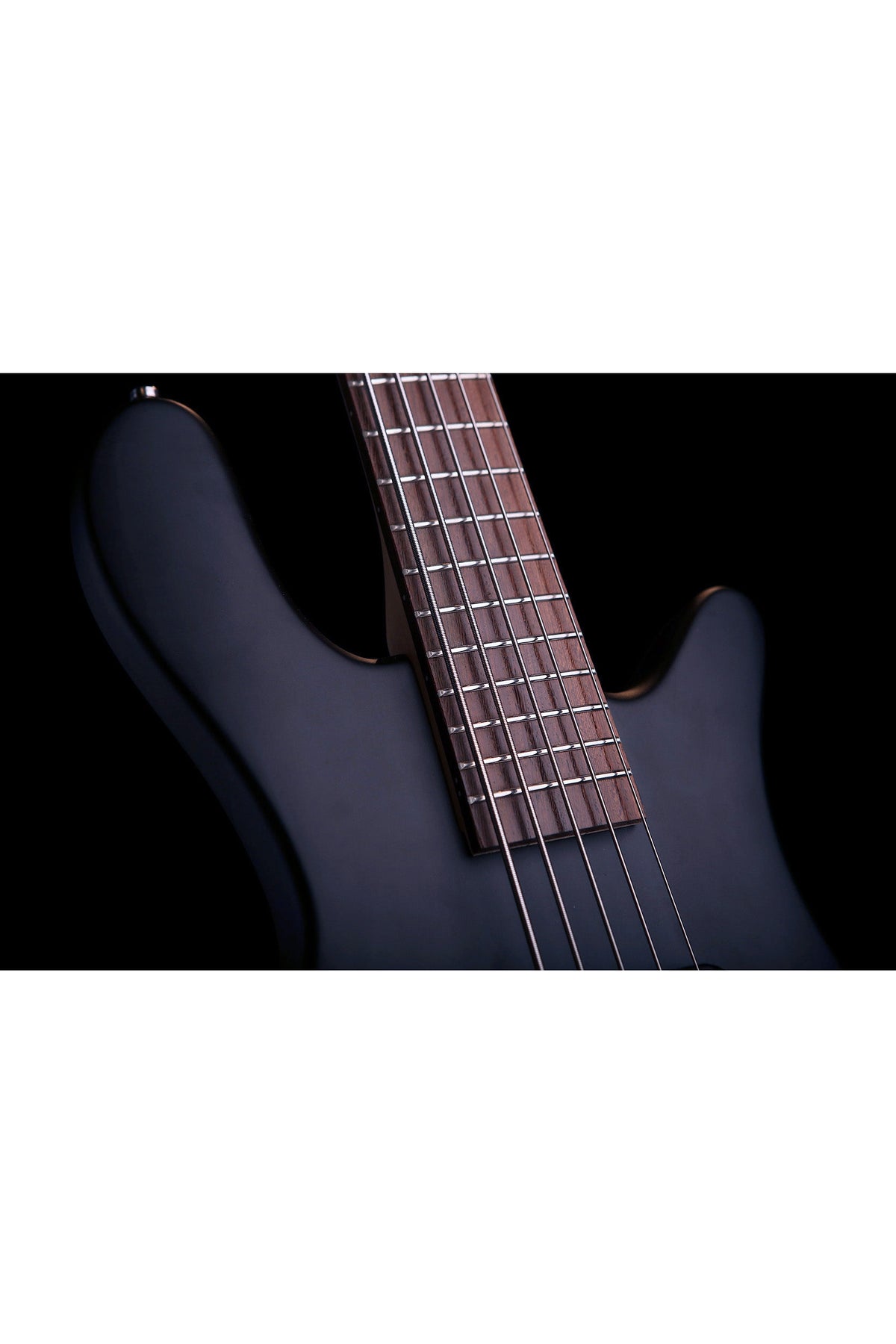 Warwick Rockbass Streamer 5 Nirvana Black - Bass Centre Music Store Melbourne