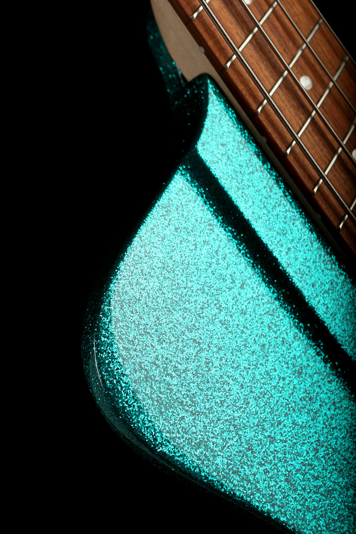 Dingwall D-Roc Standard 4 Aquamarine - Bass Centre Music Store Melbourne