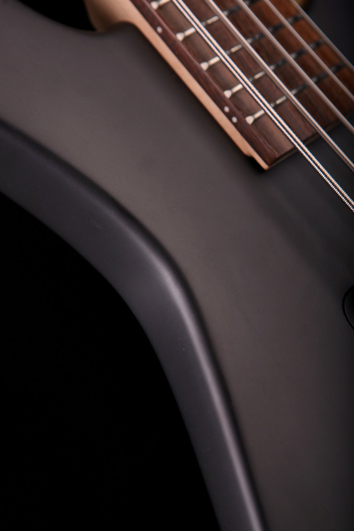 Warwick Rockbass Streamer 5 Nirvana Black - Bass Centre Music Store Melbourne