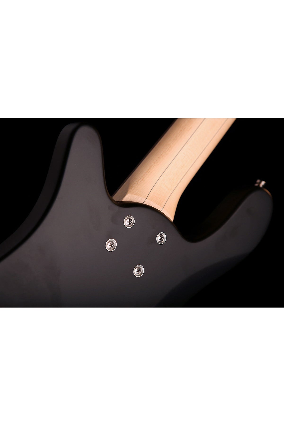 Warwick Rockbass Streamer 5 Nirvana Black - Bass Centre Music Store Melbourne