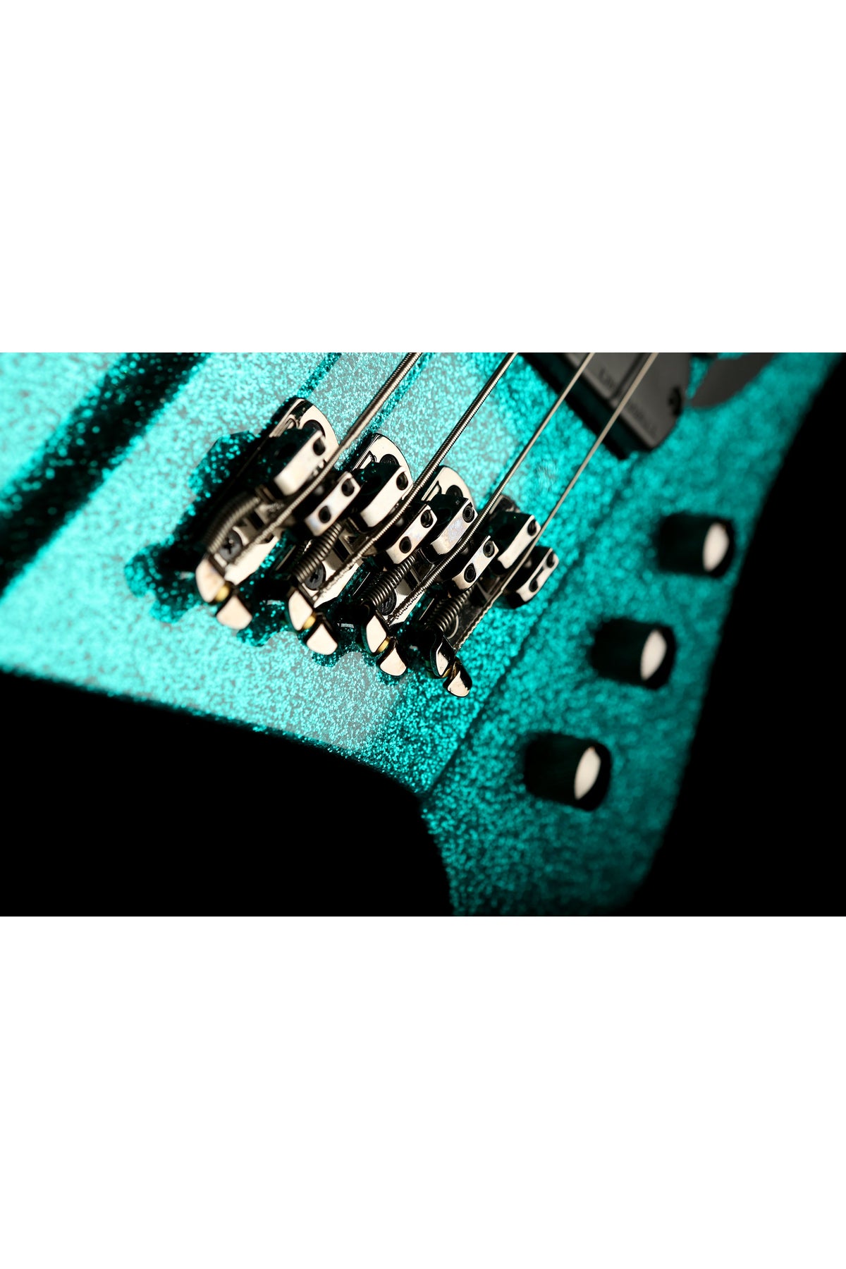 Dingwall D-Roc Standard 4 Aquamarine - Bass Centre Music Store Melbourne