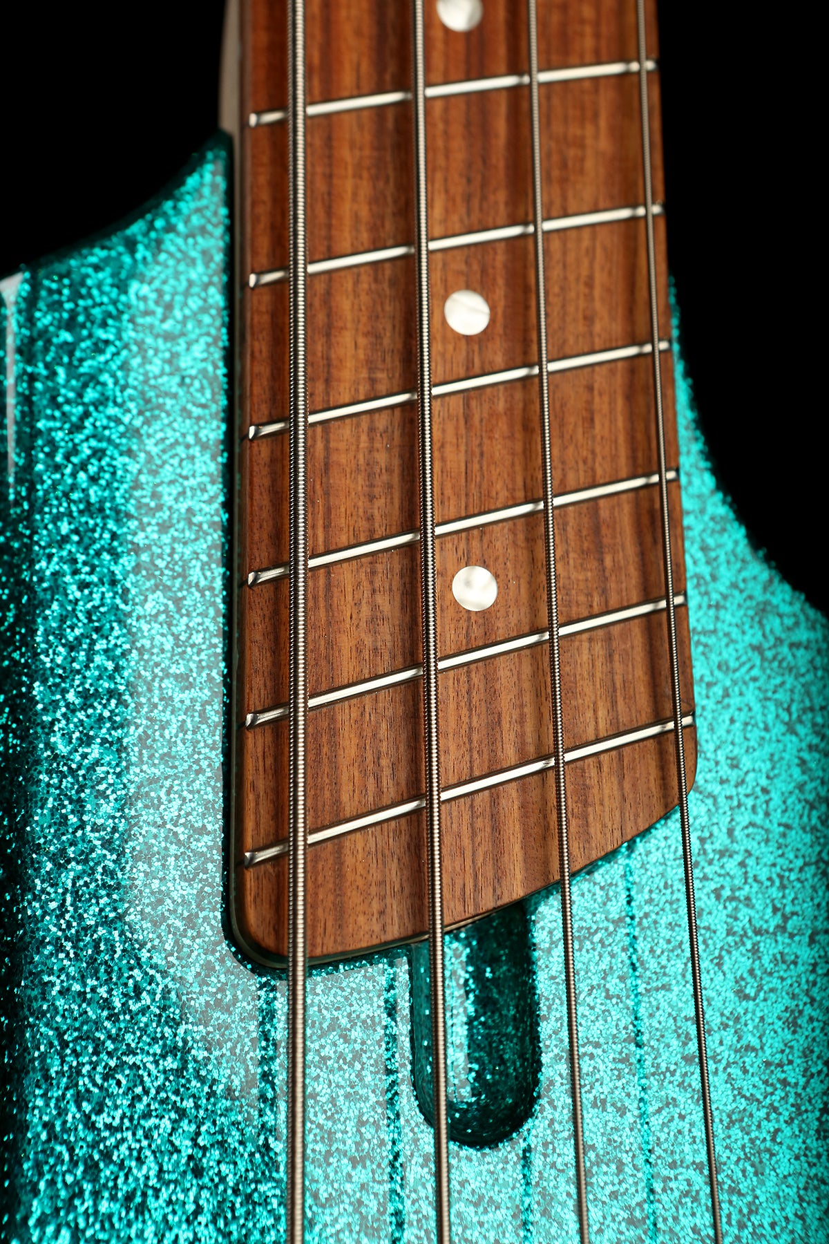 Dingwall D-Roc Standard 4 Aquamarine - Bass Centre Music Store Melbourne