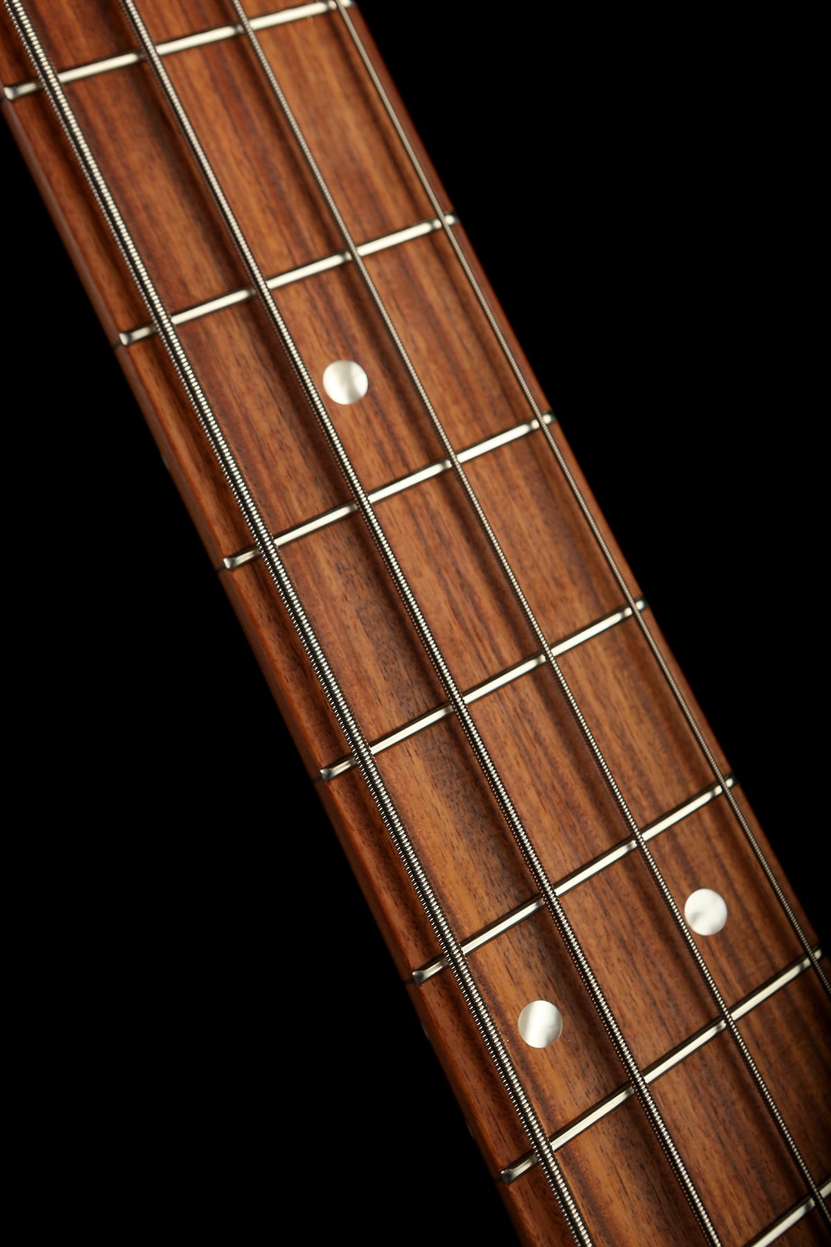 Dingwall D-Roc Standard 4 Aquamarine - Bass Centre Music Store Melbourne