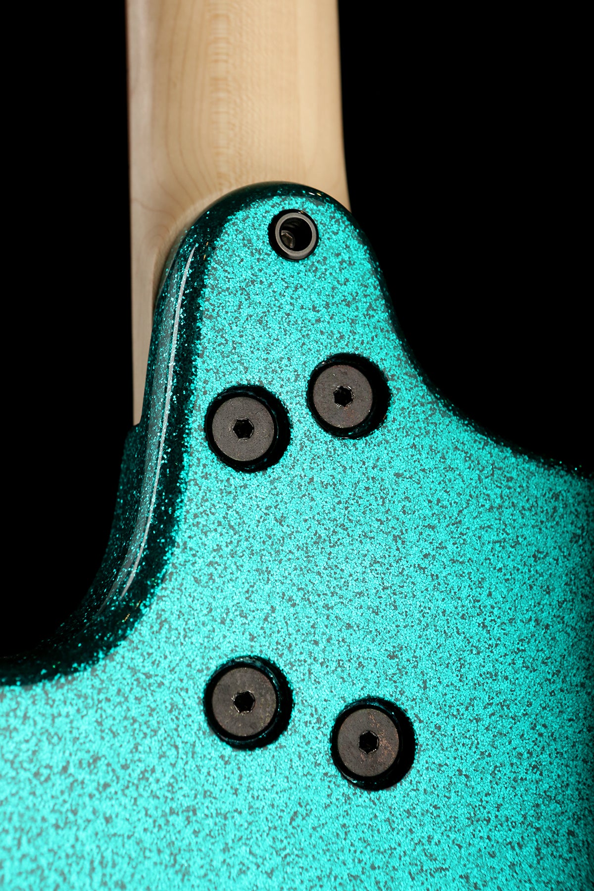 Dingwall D-Roc Standard 4 Aquamarine - Bass Centre Music Store Melbourne