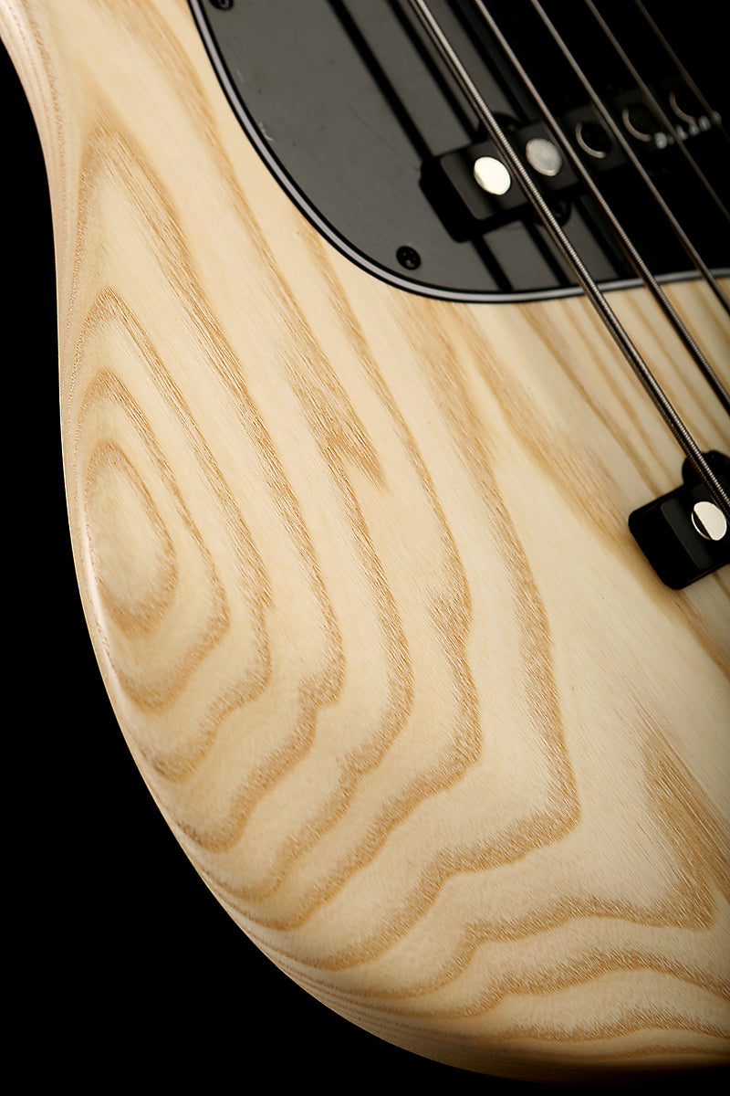 Sandberg California TT 5 String Matte Natural Maple Fingerboard with Gigbag - Bass Centre Music Store Melbourne