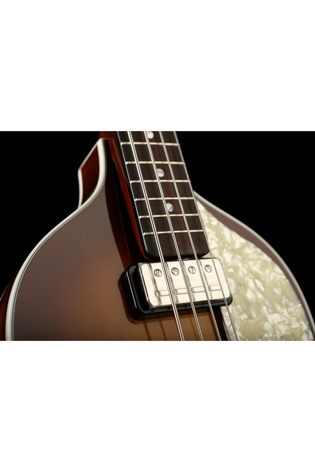 Hofner 500/1 &quot;Mersey&quot; 62 Re-Issue Bass - Bass Centre Music Store Melbourne