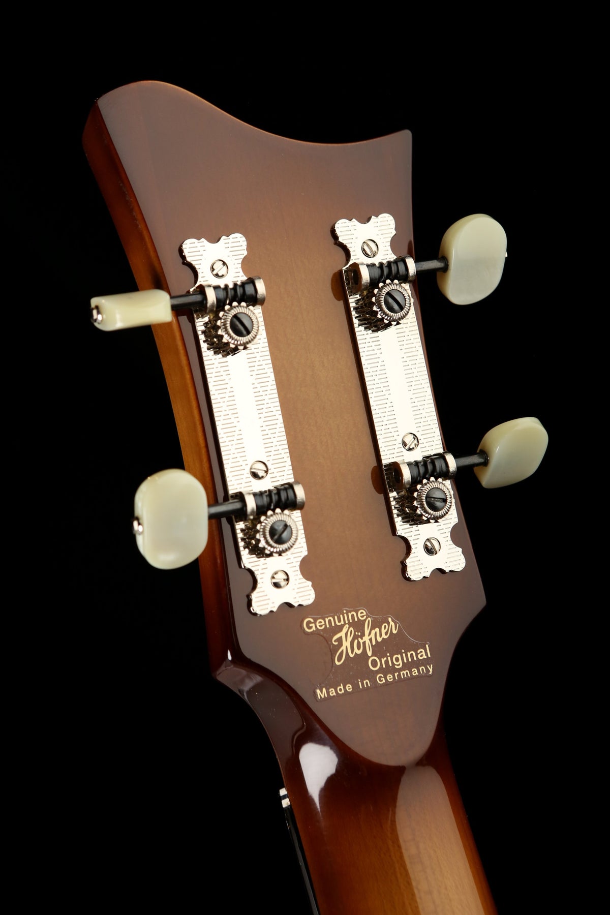 Hofner 500/1 &quot;Mersey&quot; 62 Re-Issue Bass - Bass Centre Music Store Melbourne