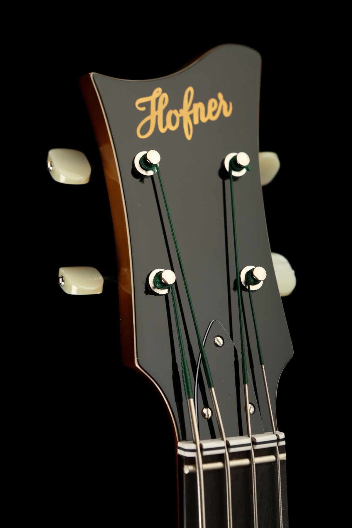 Hofner 500/1 &quot;Mersey&quot; 62 Re-Issue Bass - Bass Centre Music Store Melbourne