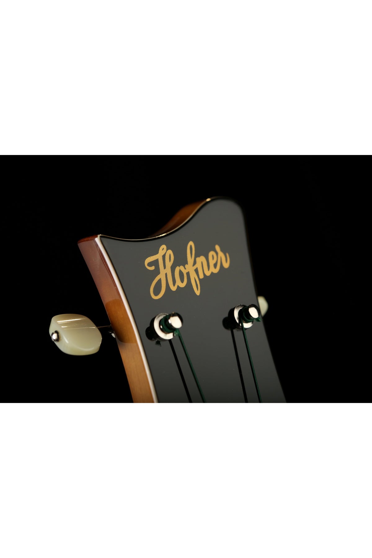 Hofner 500/1 &quot;Mersey&quot; 62 Re-Issue Bass - Bass Centre Music Store Melbourne