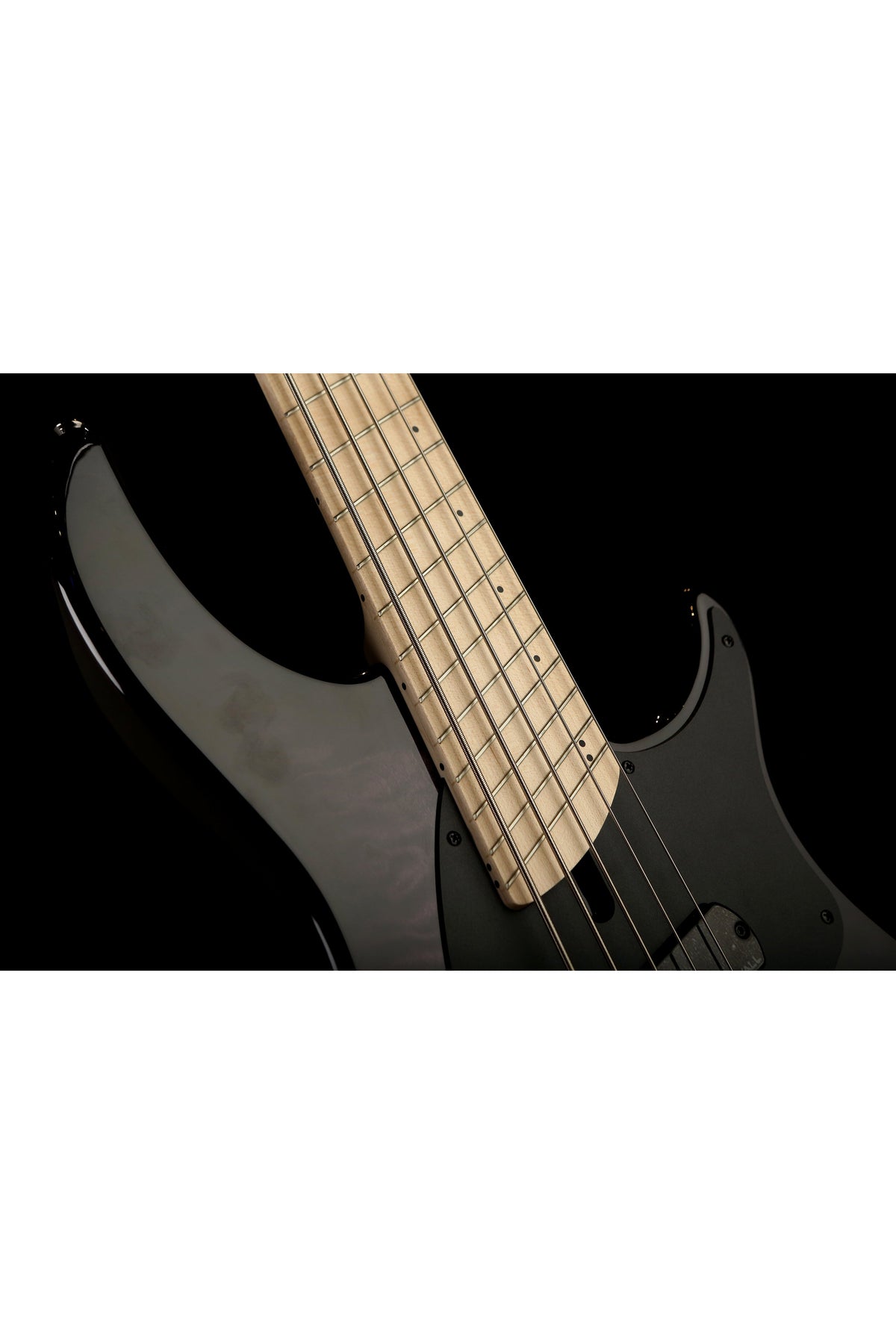 Dingwall Combustion Anniverary 5 Quilt Top Amethyst Burst - Bass Centre Music Store Melbourne